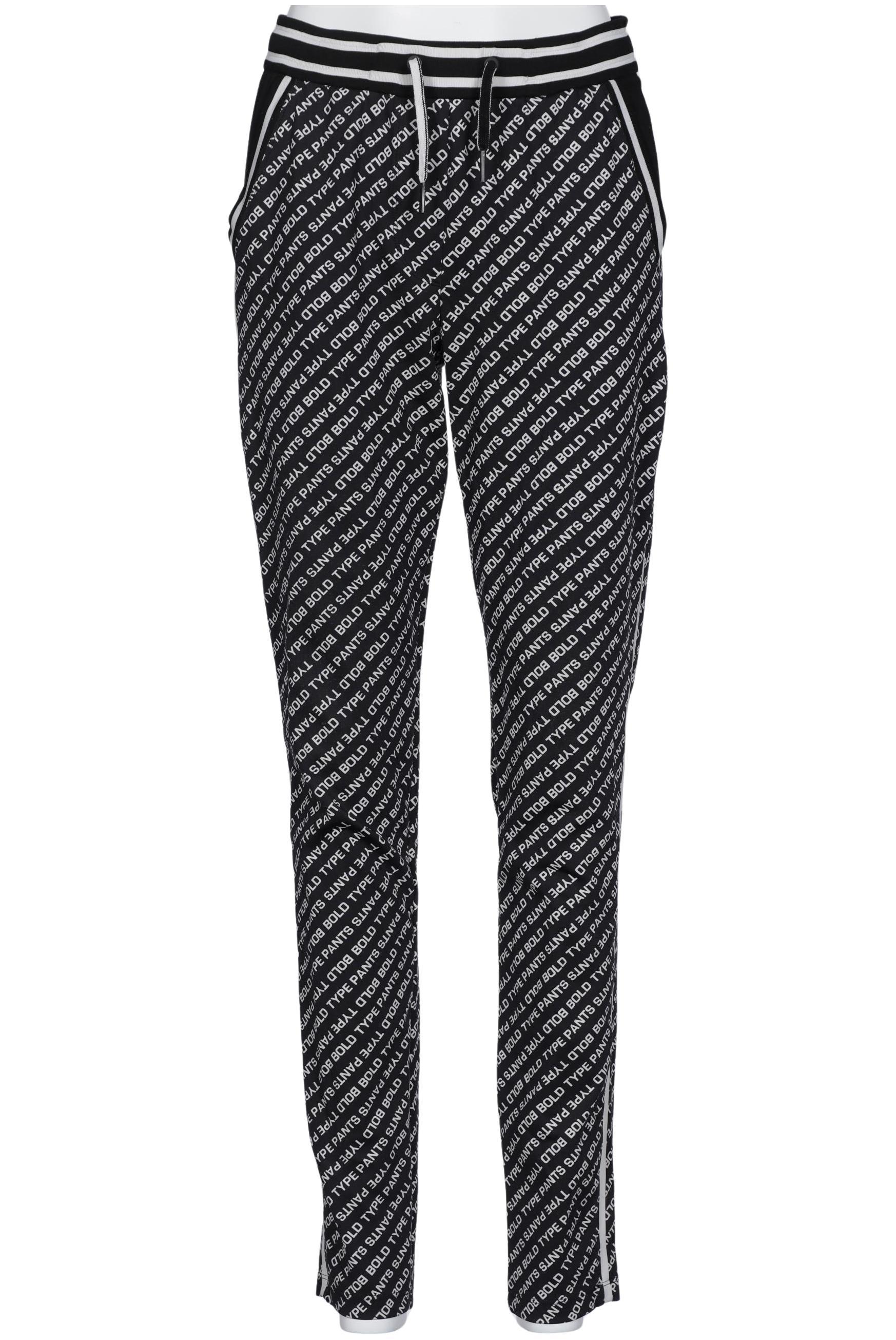 

Marc Cain Damen Stoffhose, mehrfarbig, Gr. 28