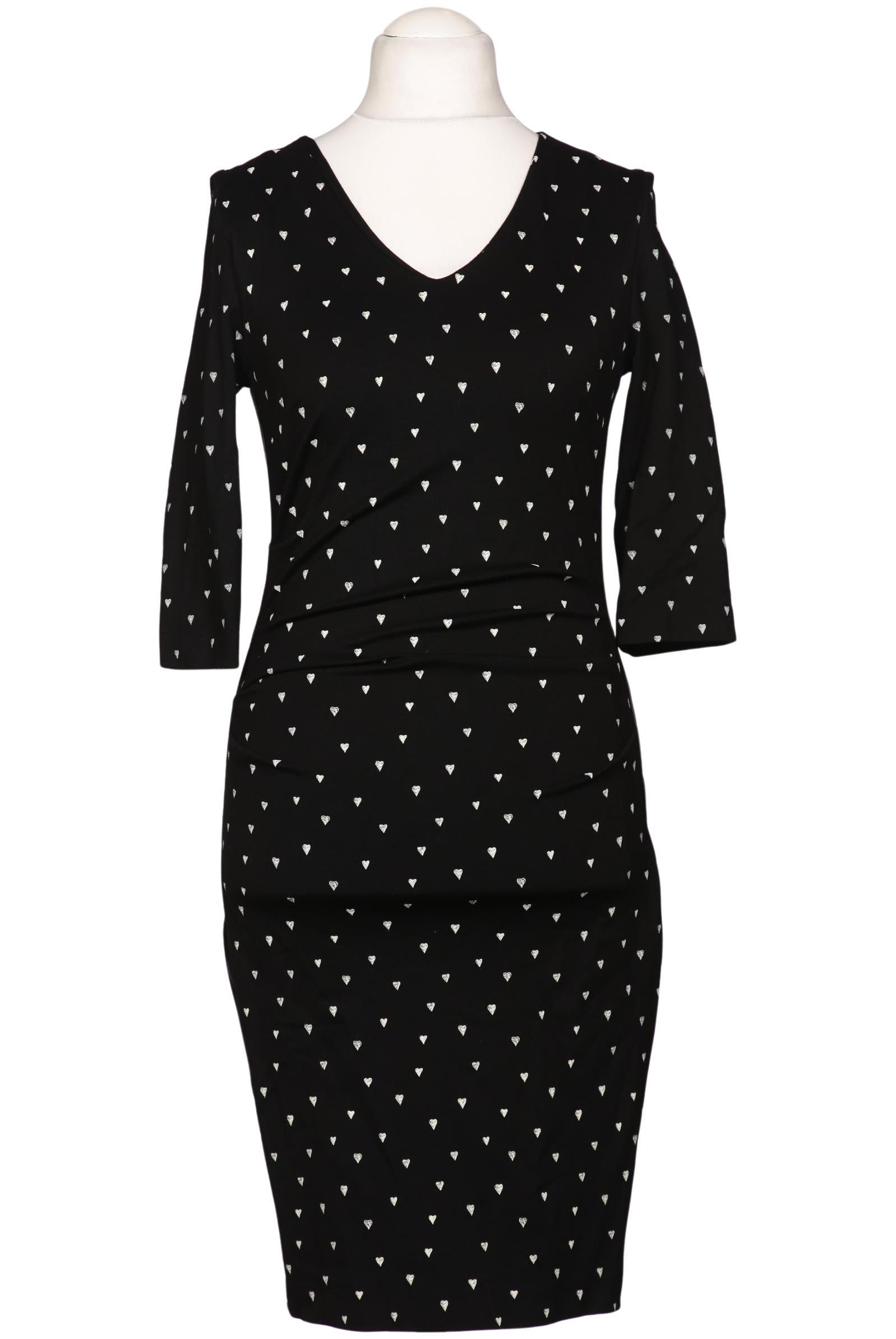 

Marc Cain Damen Kleid, schwarz, Gr. 40