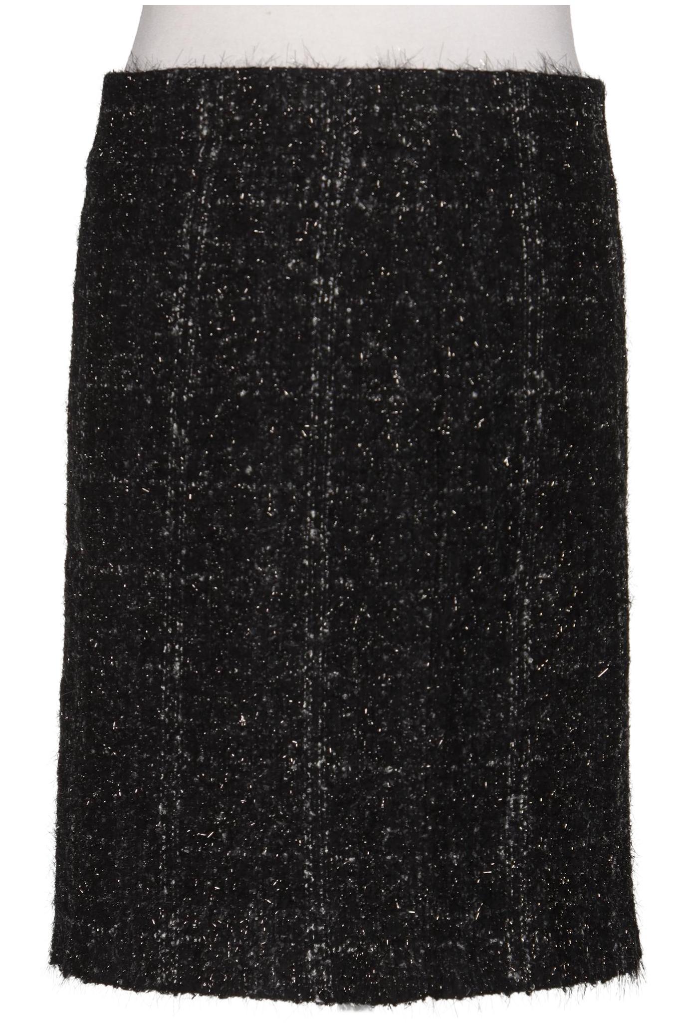 

Marc Cain Damen Rock, schwarz, Gr. 44