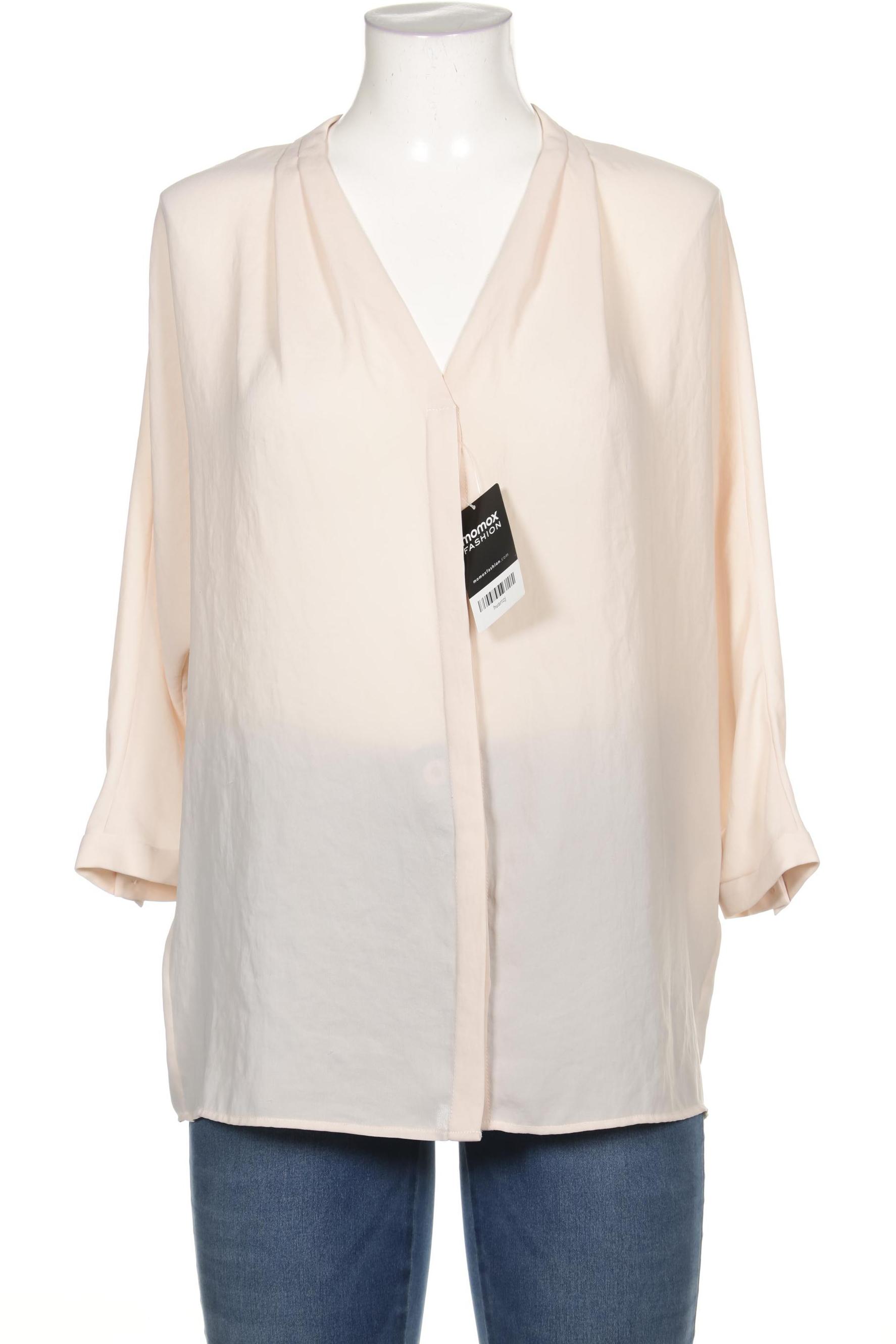 

Marc Cain Damen Bluse, cremeweiß