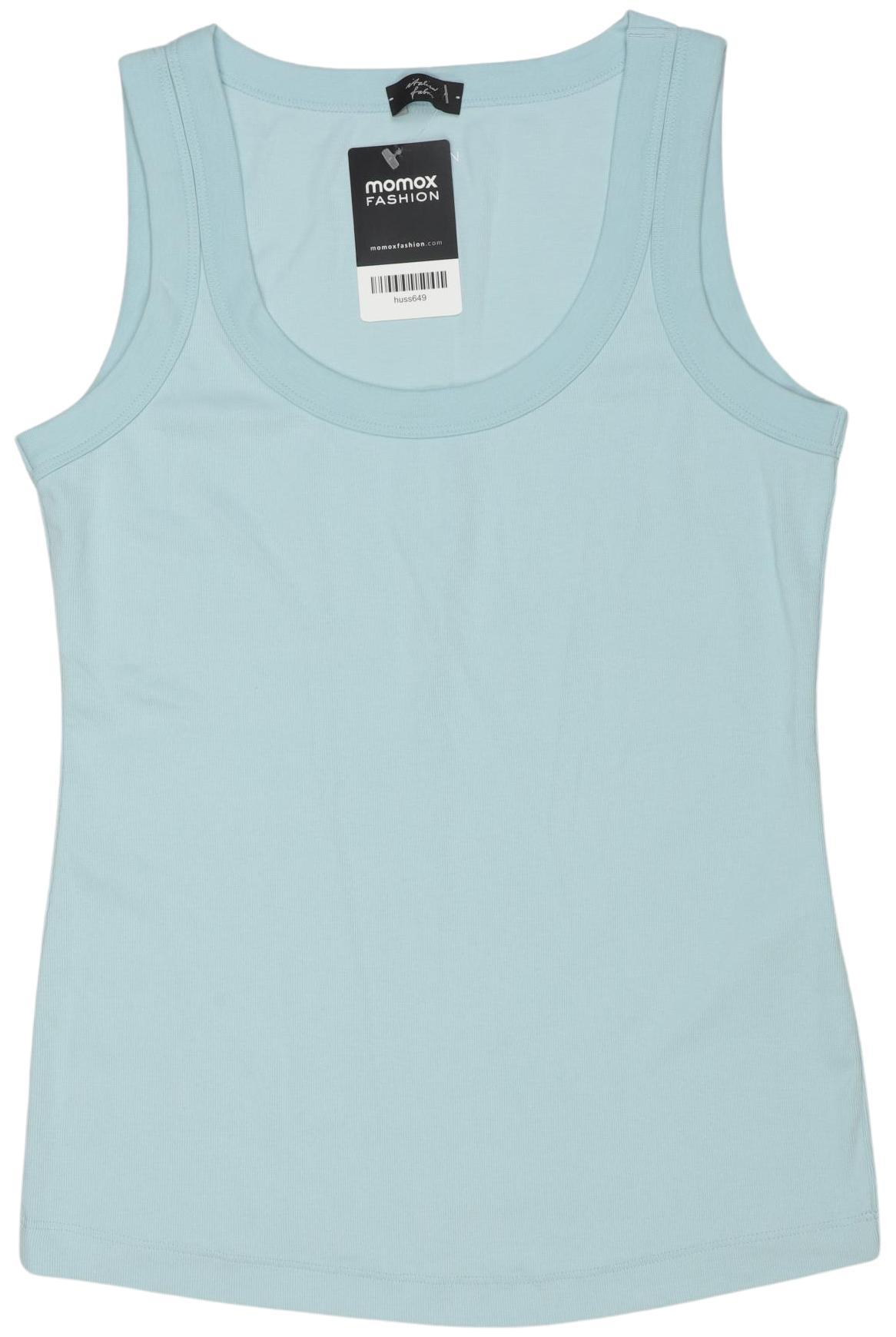 Thumbnail - Marc Cain Damen Top, hellblau, Gr. 42