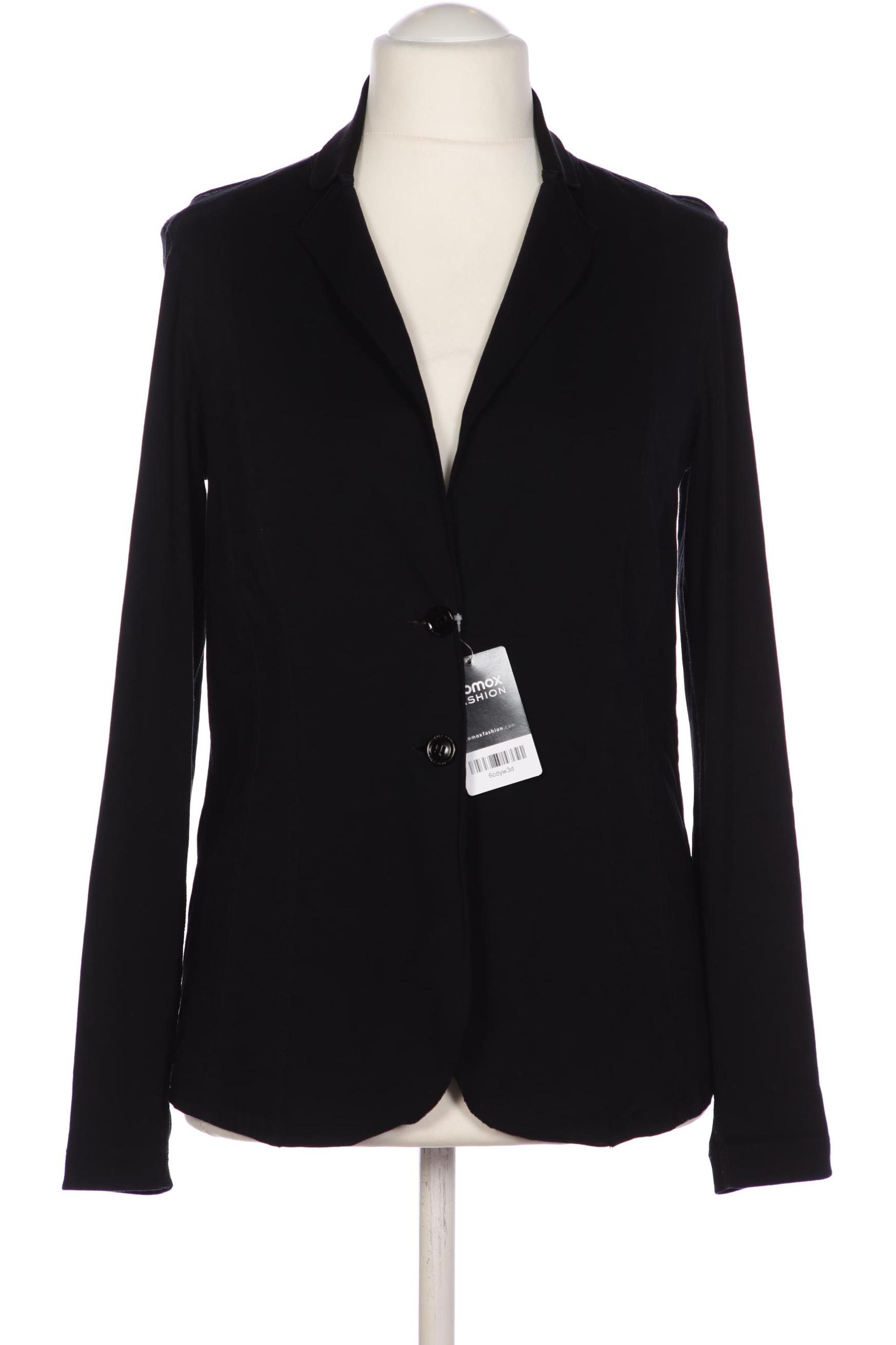 

Marc Cain Damen Blazer, schwarz, Gr. 42