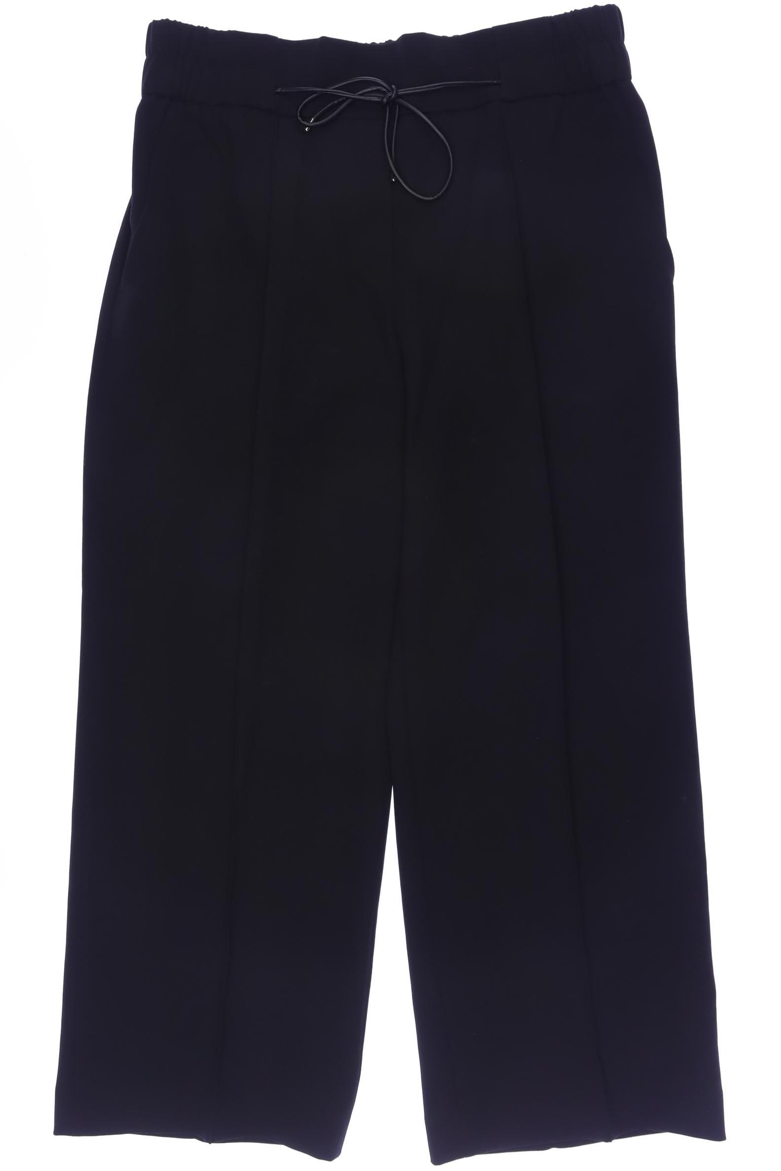 

Marc Cain Damen Stoffhose, schwarz, Gr. 40