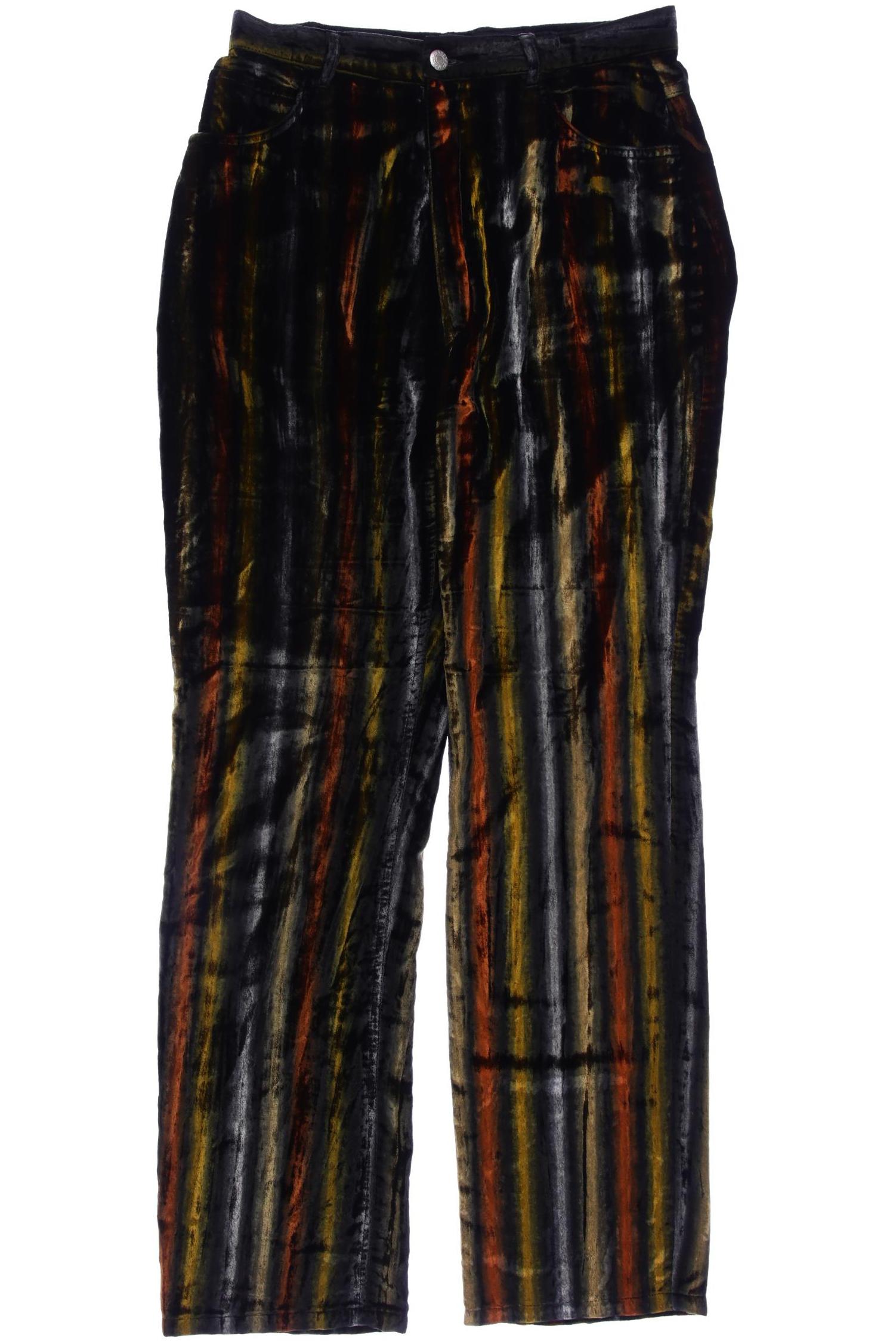 

Marc Cain Damen Stoffhose, mehrfarbig, Gr. 42