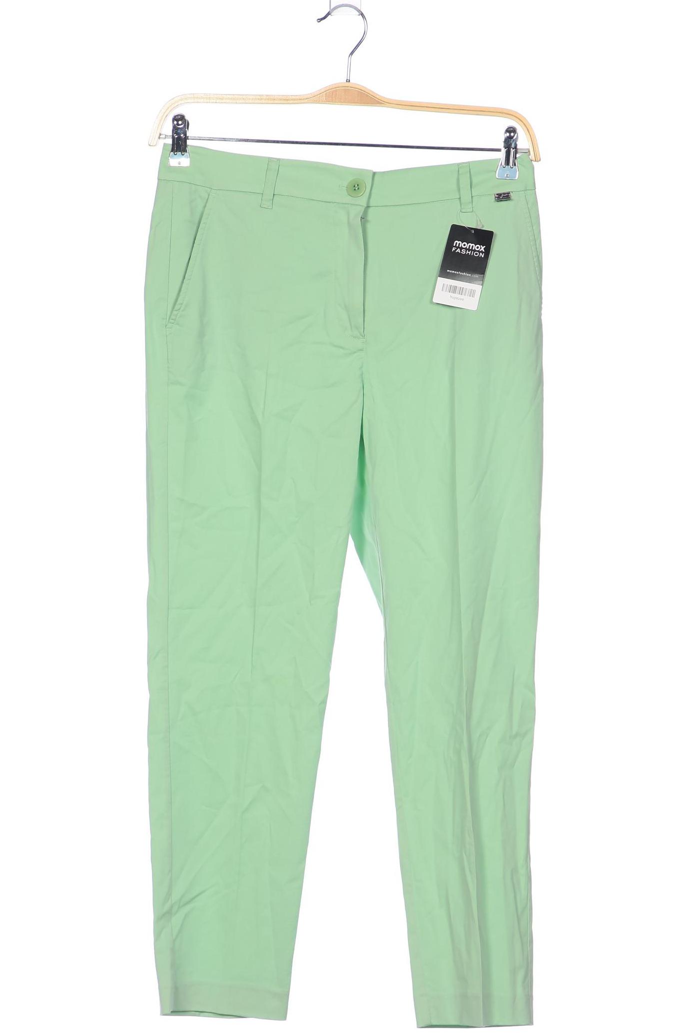 

Marc Cain Damen Stoffhose, hellgrün, Gr. 36