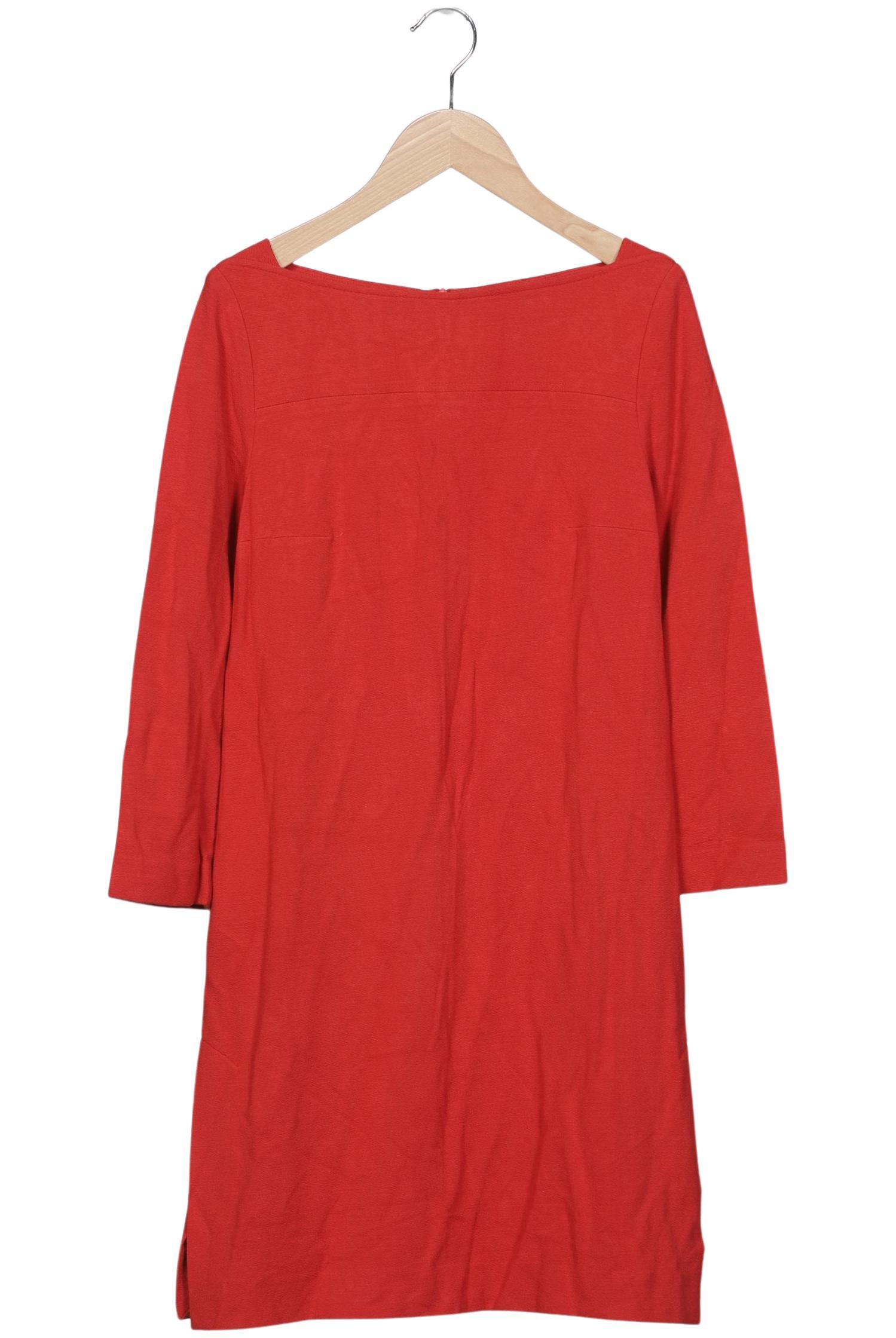 

Marc Cain Damen Kleid, rot, Gr. 36