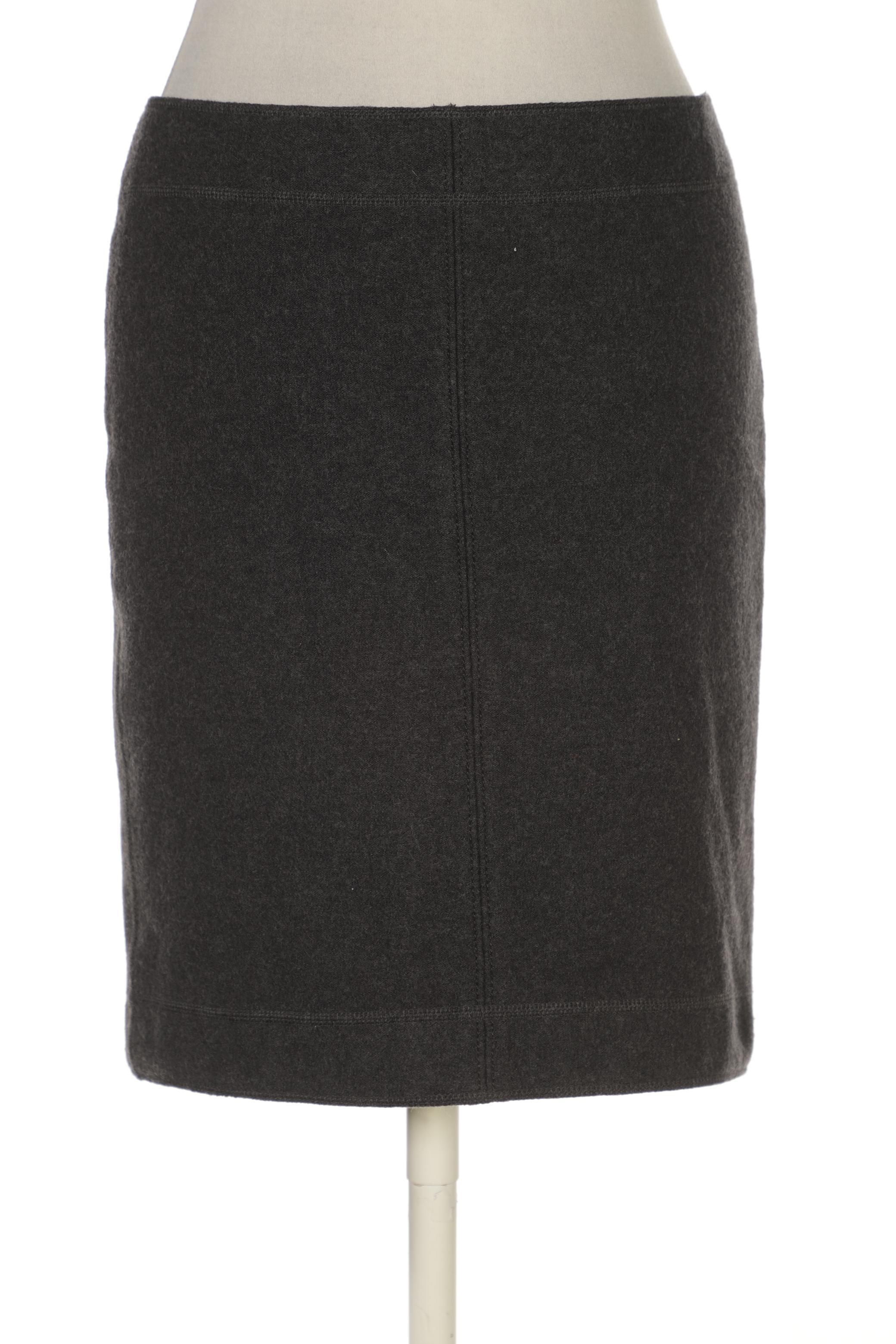 

Marc Cain Damen Rock, grau, Gr. 34