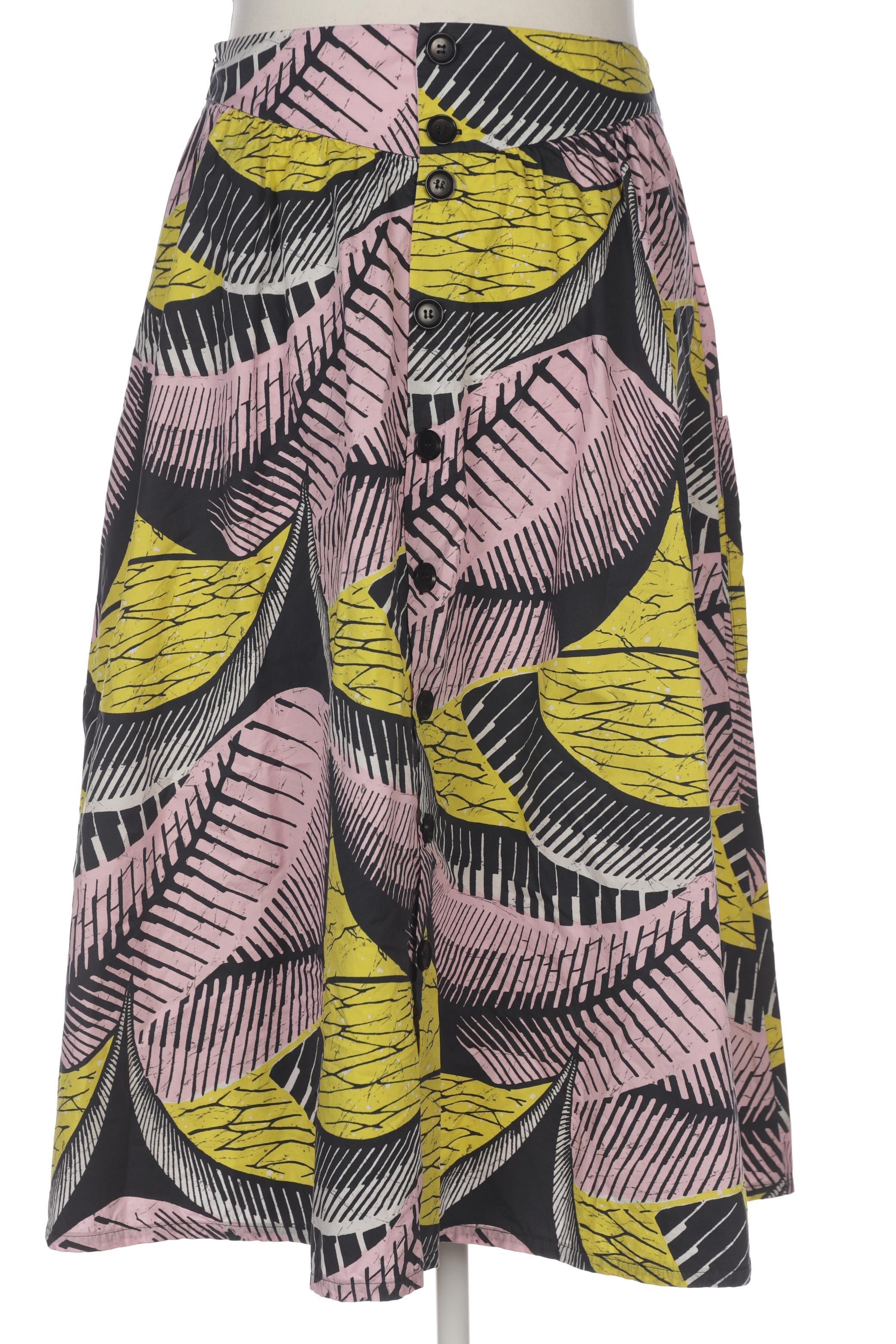 

Marc Cain Damen Rock, pink, Gr. 42