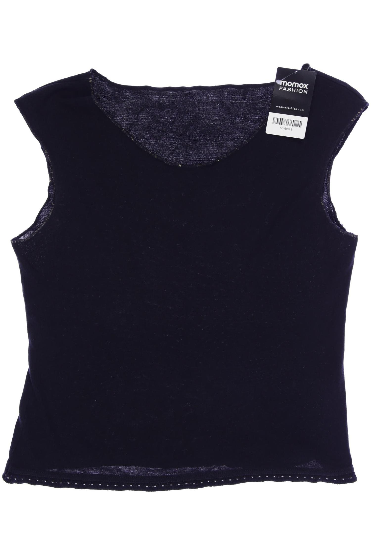 

Marc Cain Damen Top, schwarz, Gr. 40