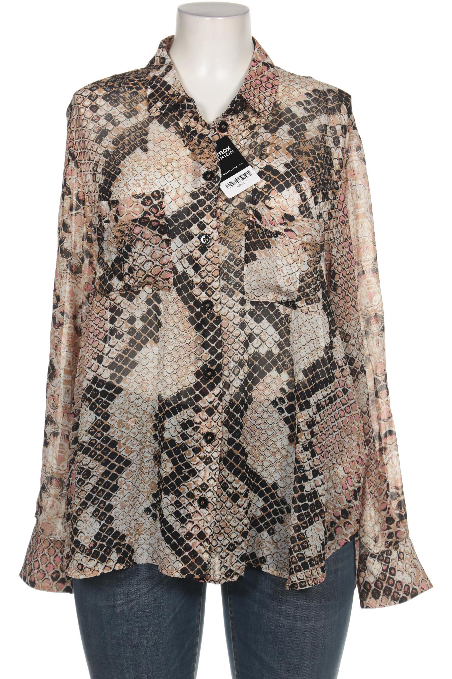 

Marc Cain Damen Bluse, beige, Gr. 44