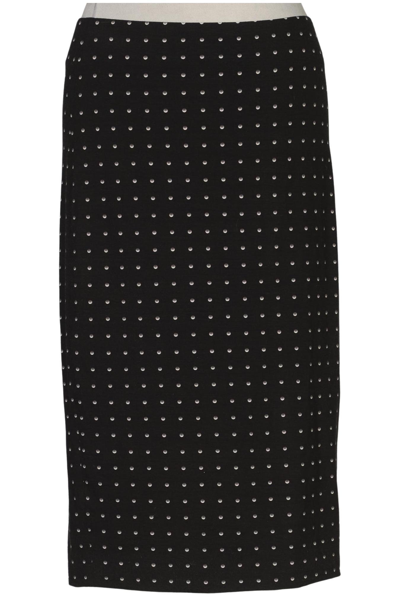 

Marc Cain Damen Rock, schwarz, Gr. 38