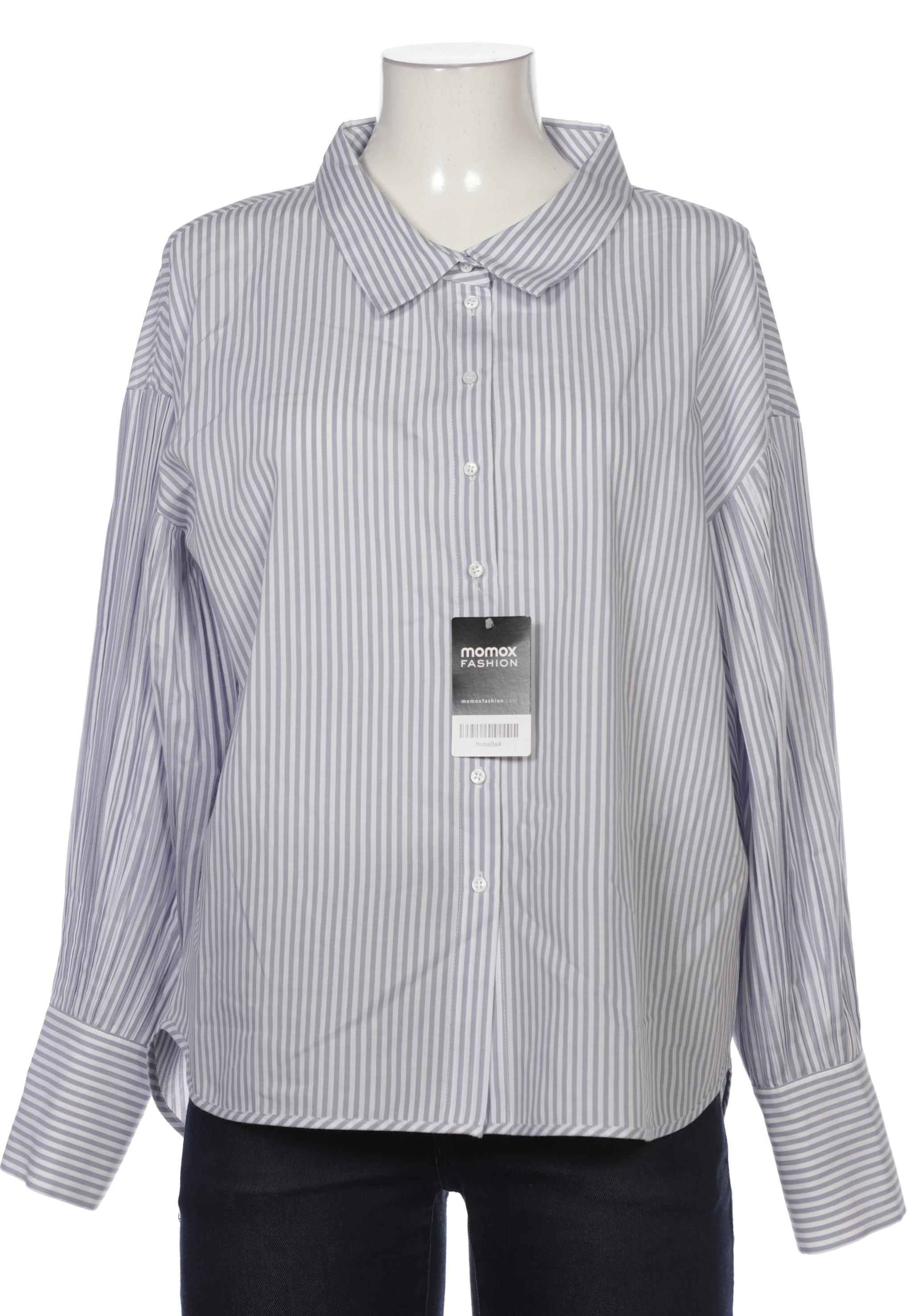 

Marc Cain Damen Bluse, flieder