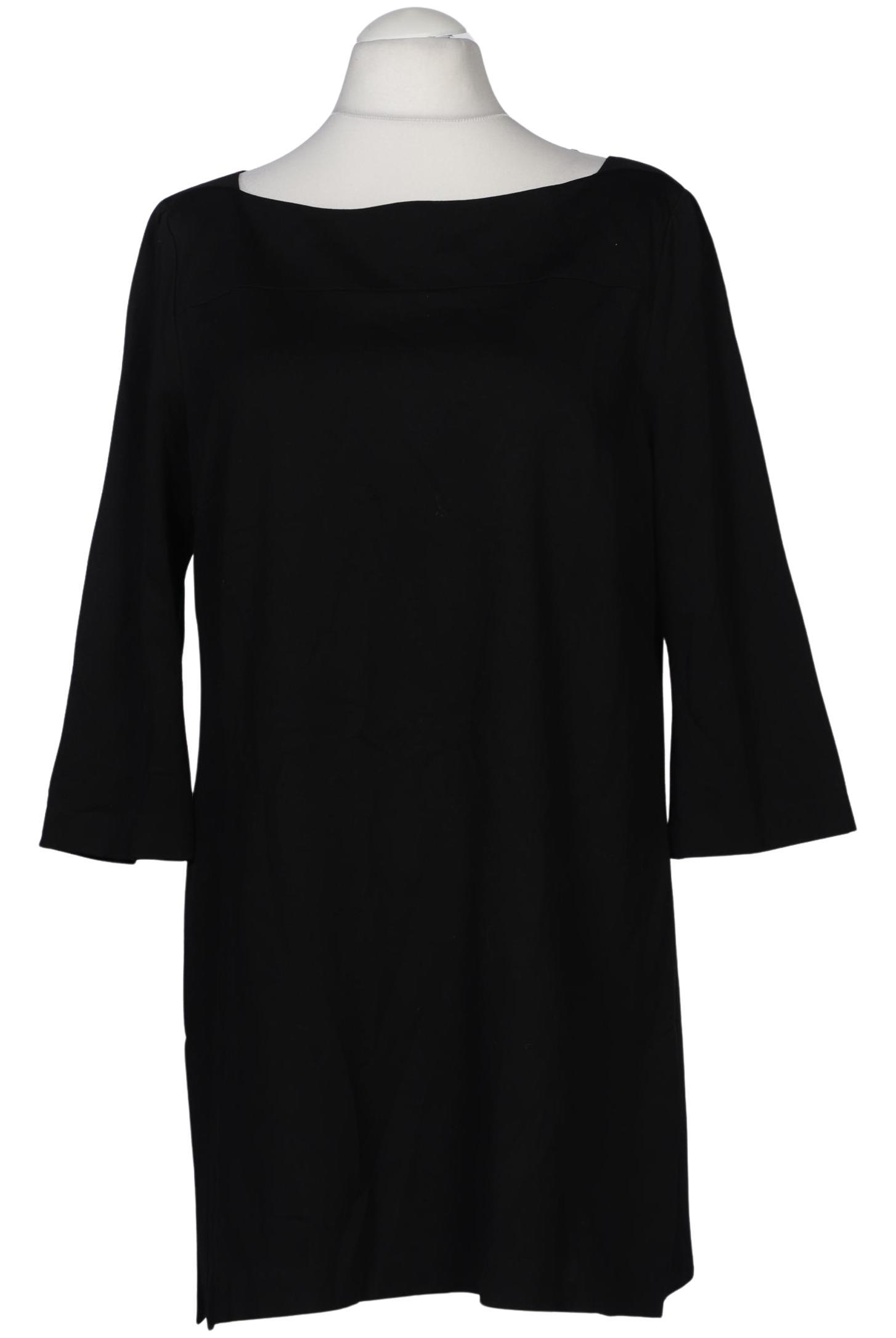 

Marc Cain Damen Kleid, schwarz, Gr. 46