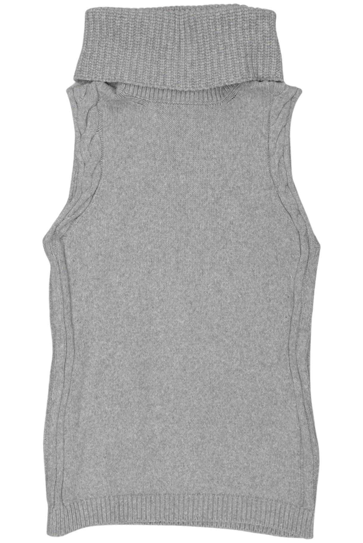 

Marc Cain Damen Pullover, grau, Gr. 36