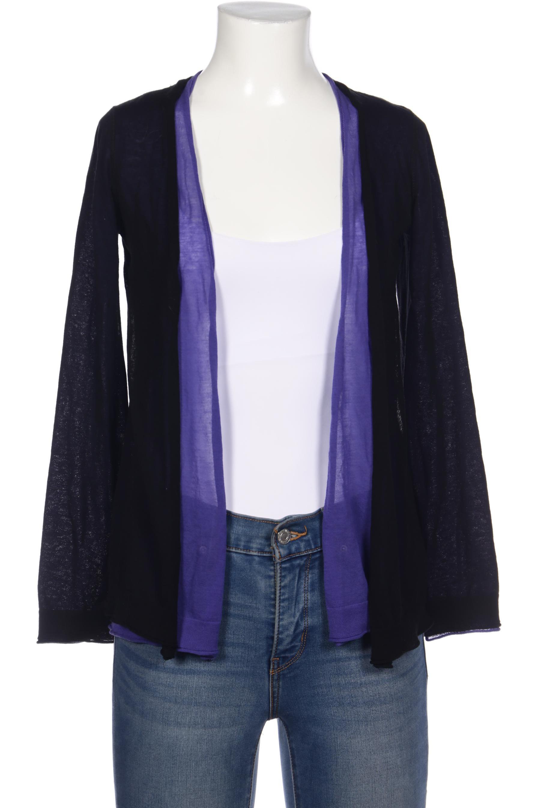 

Marc Cain Damen Strickjacke, schwarz