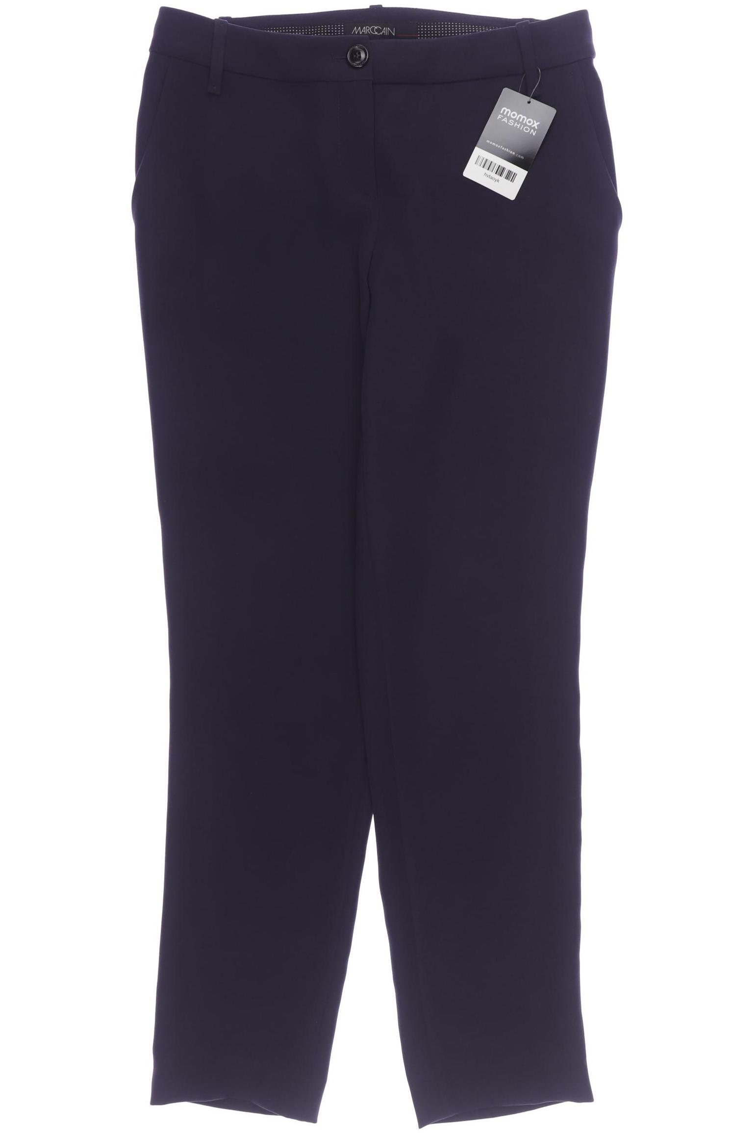 

Marc Cain Damen Stoffhose, flieder, Gr. 36