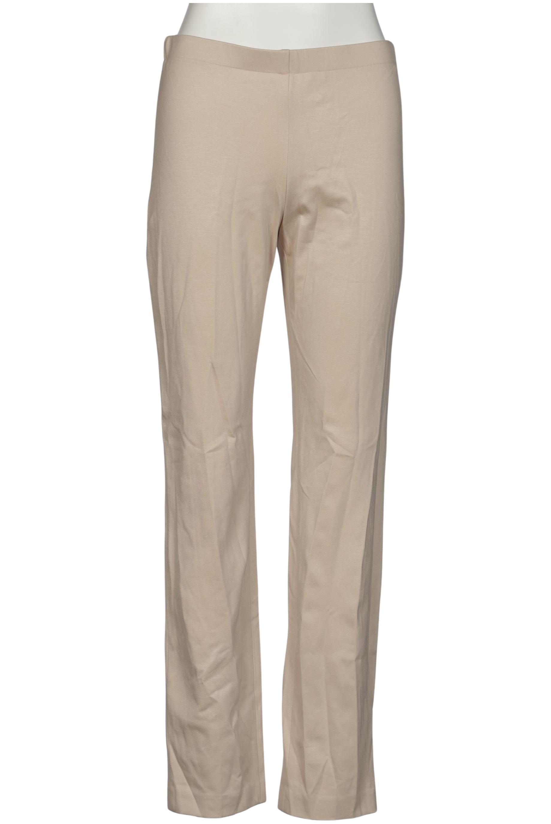 

Marc Cain Damen Stoffhose, beige, Gr. 42