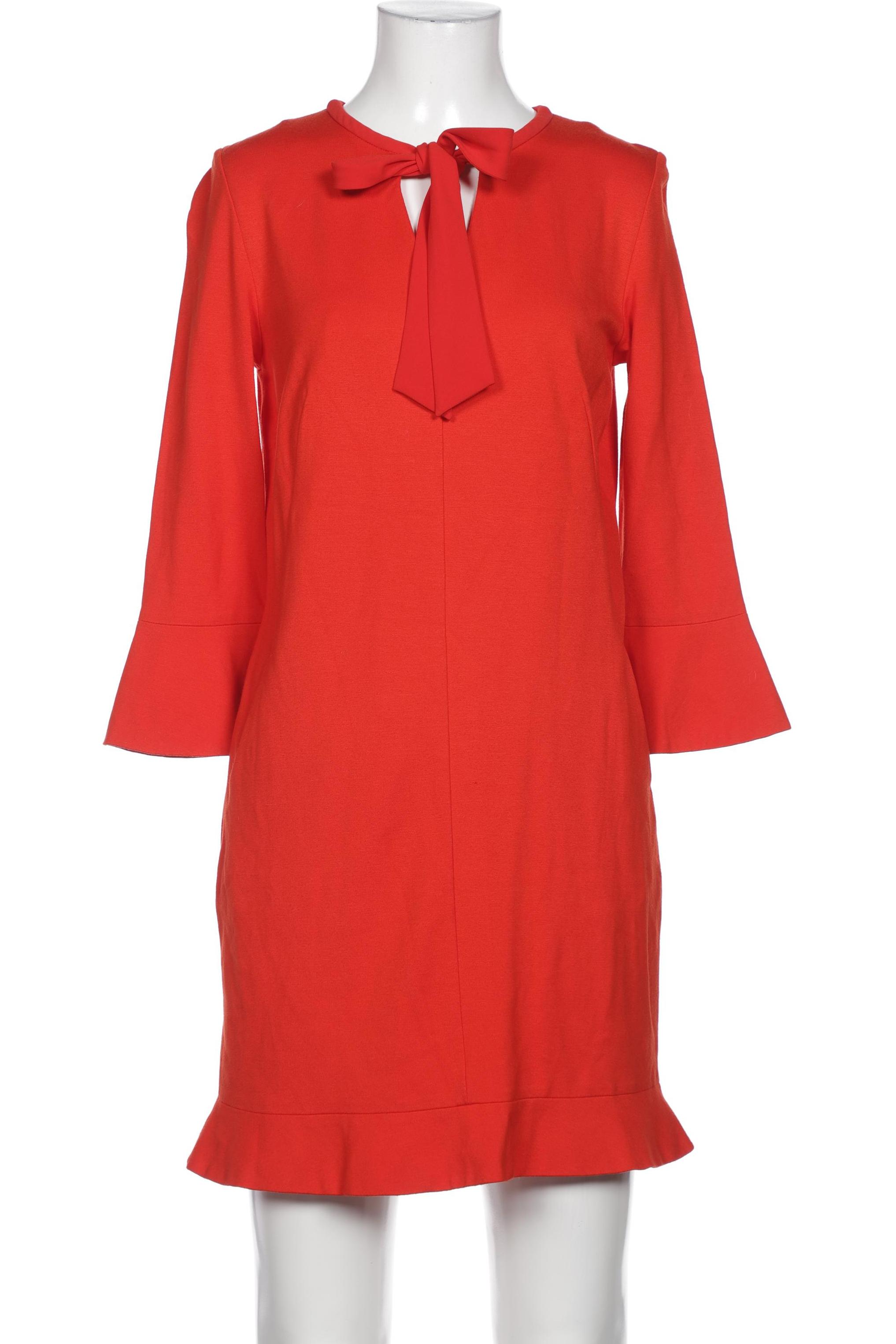 

Marc Cain Damen Kleid, rot