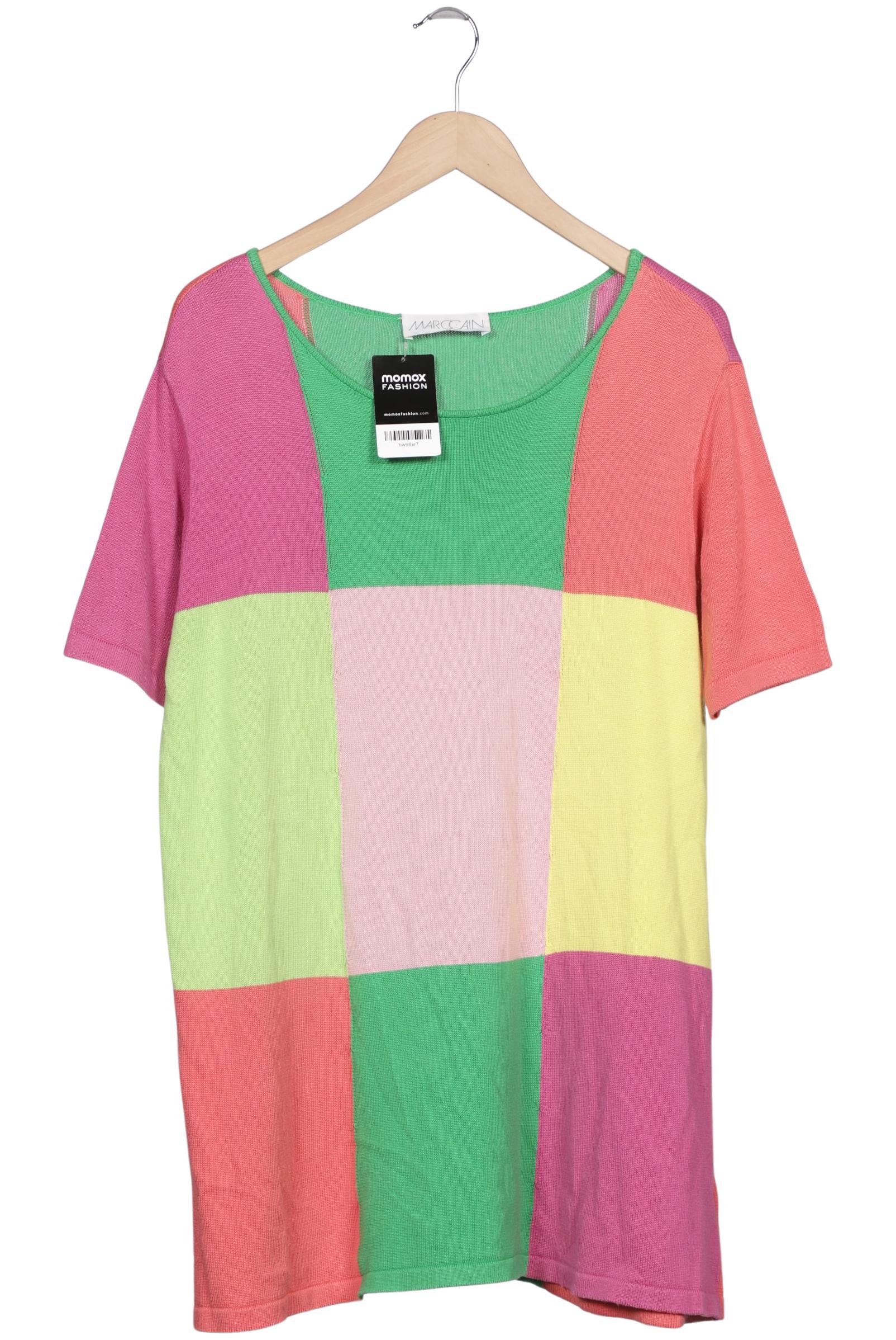 

Marc Cain Damen Pullover, mehrfarbig, Gr. 38