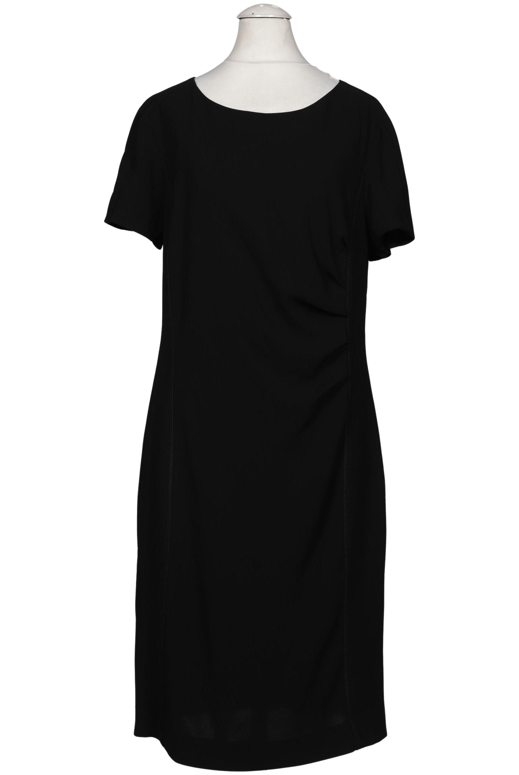 

Marc Cain Damen Kleid, schwarz, Gr. 36