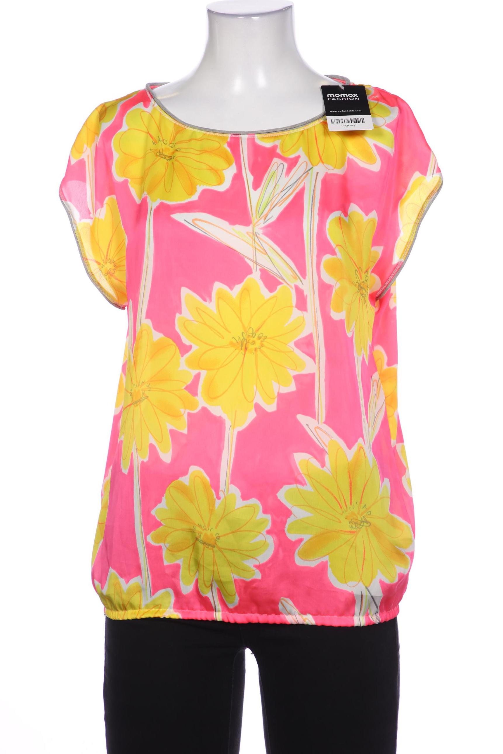 

Marc Cain Damen Bluse, neon, Gr. 42