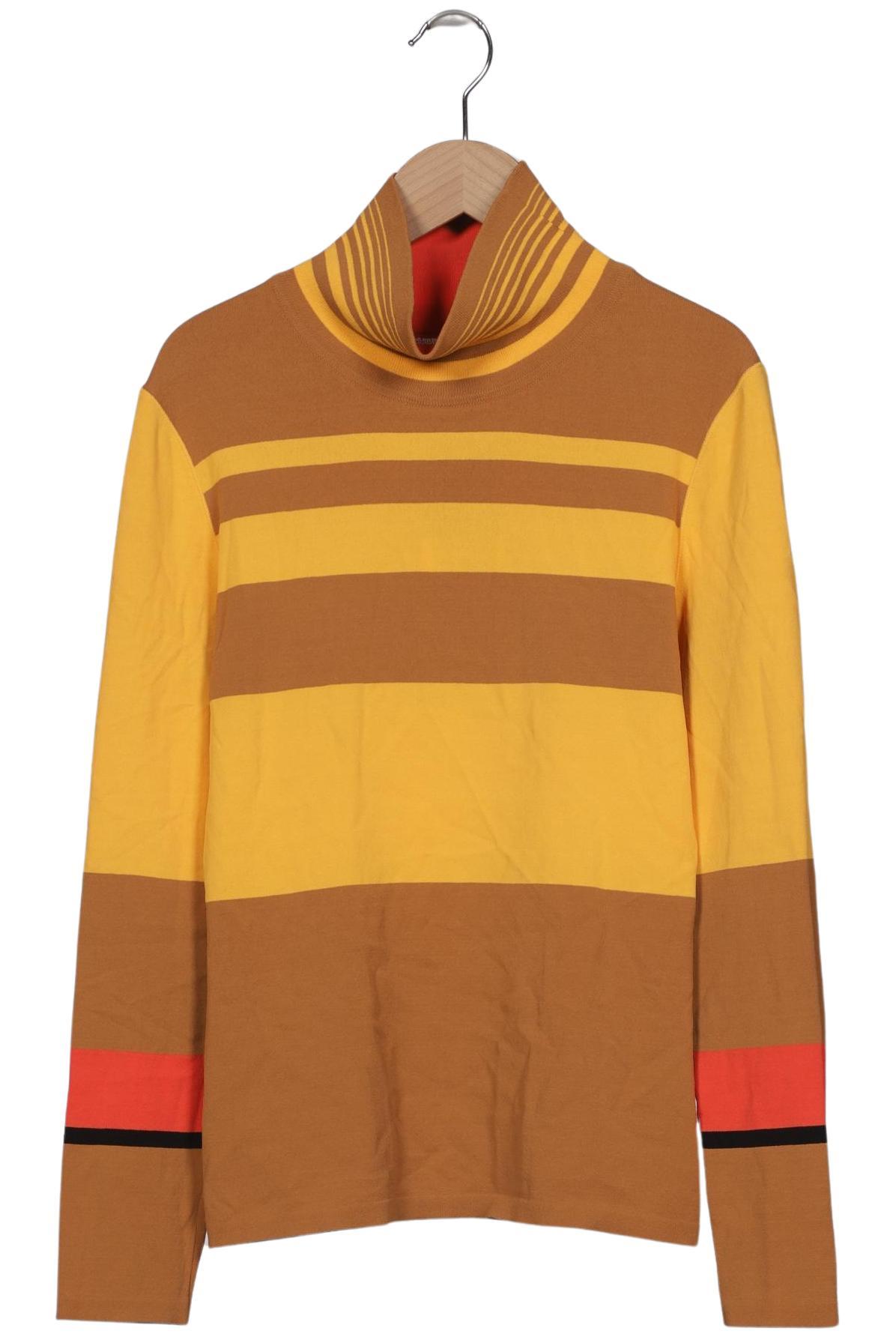 

Marc Cain Damen Pullover, mehrfarbig, Gr. 36