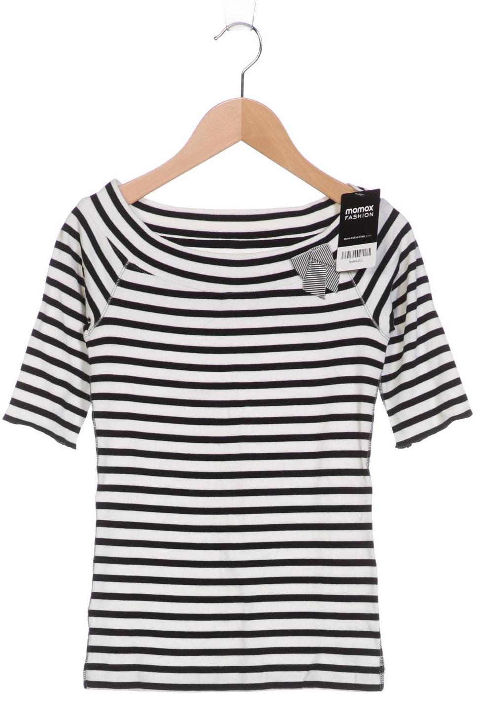 

Marc Cain Damen T-Shirt, weiß