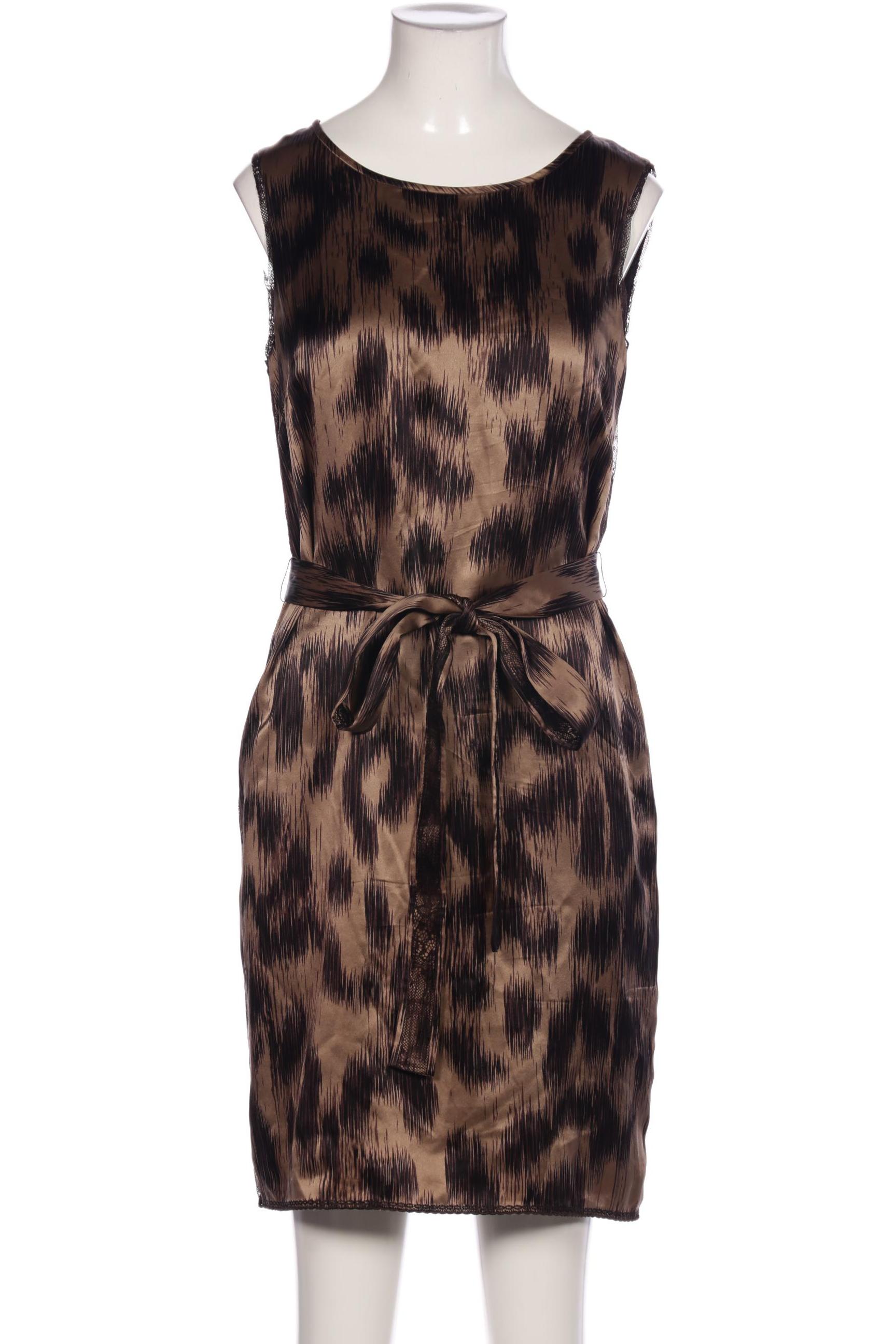 

Marc Cain Damen Kleid, braun