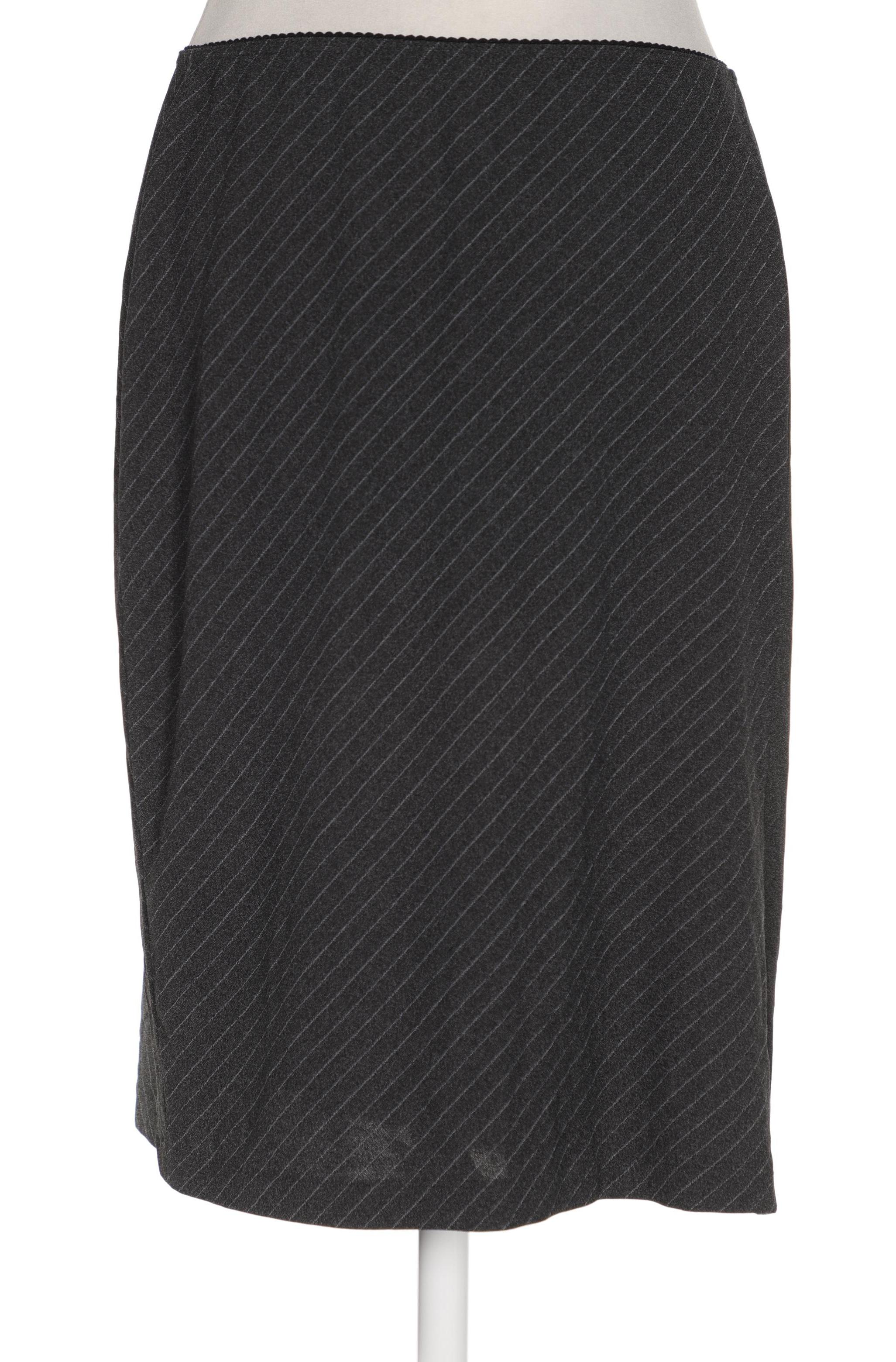 

Marc Cain Damen Rock, grau, Gr. 42