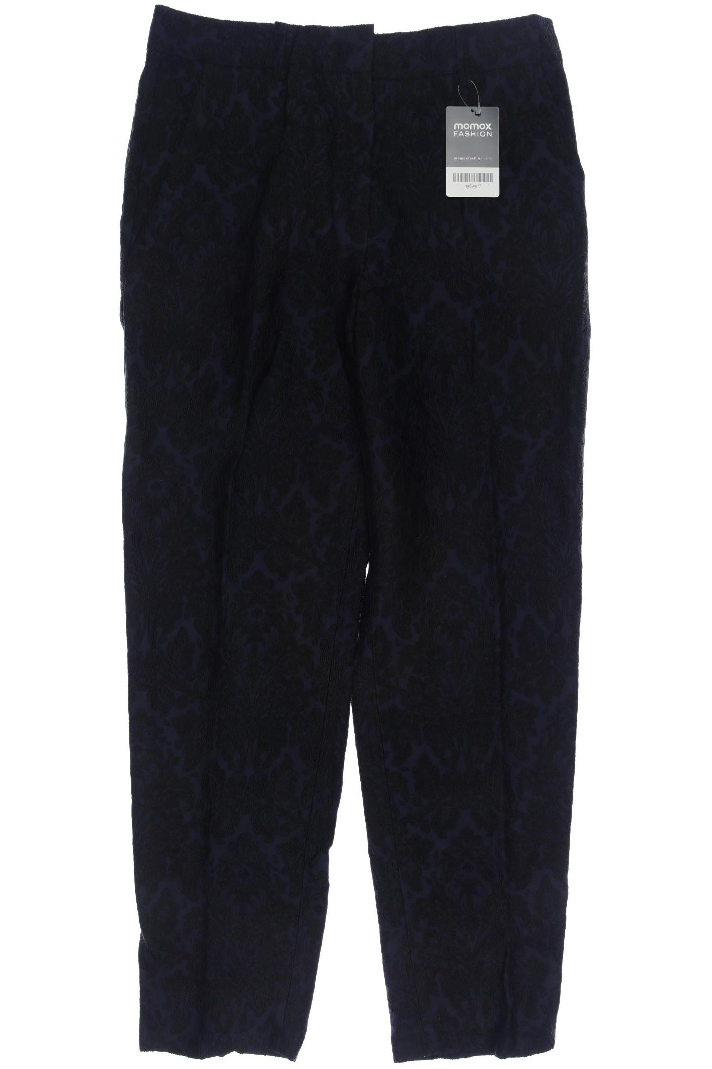 

Marc Cain Damen Stoffhose, marineblau, Gr. 36
