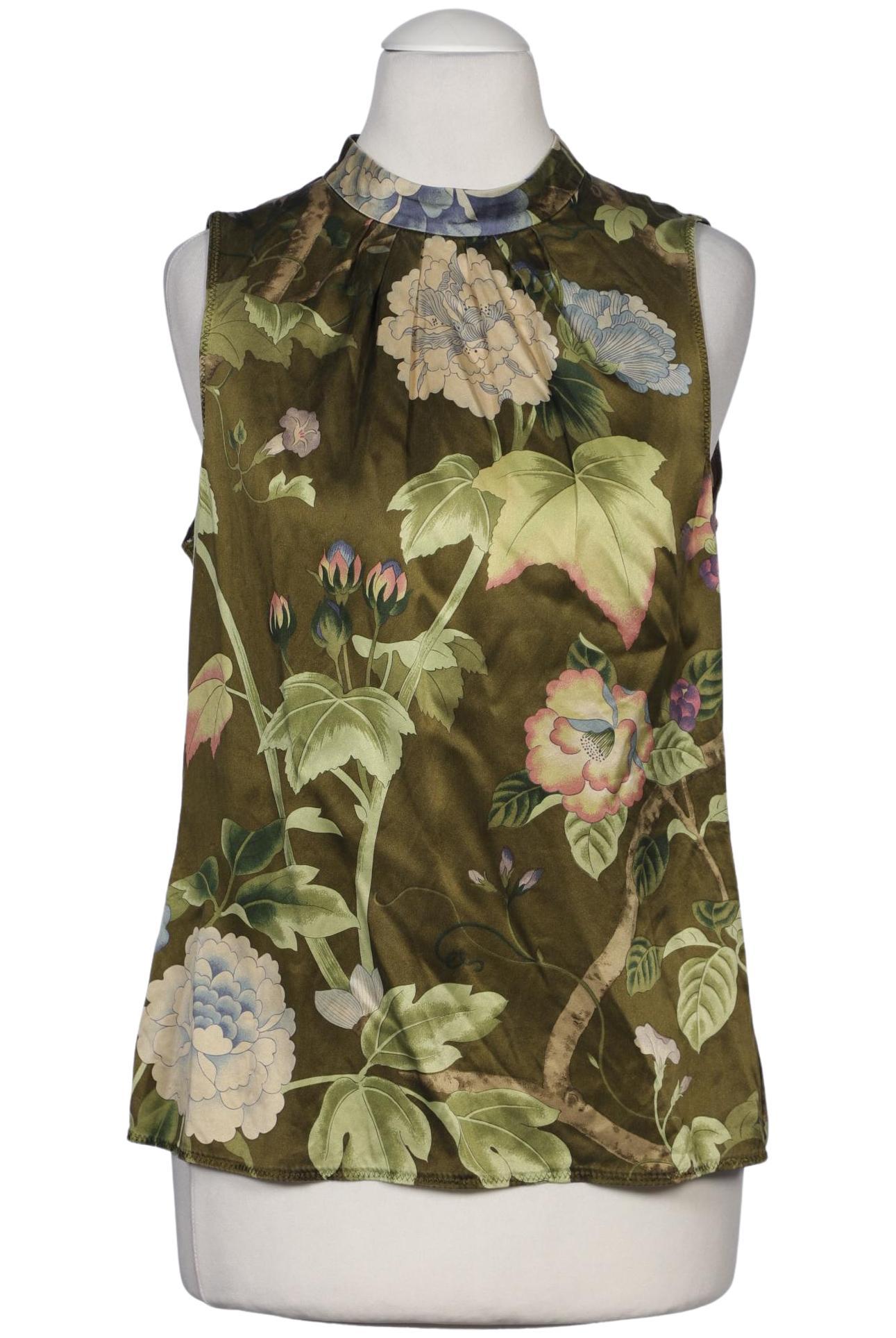 

Marc Cain Damen Bluse, mehrfarbig, Gr. 36