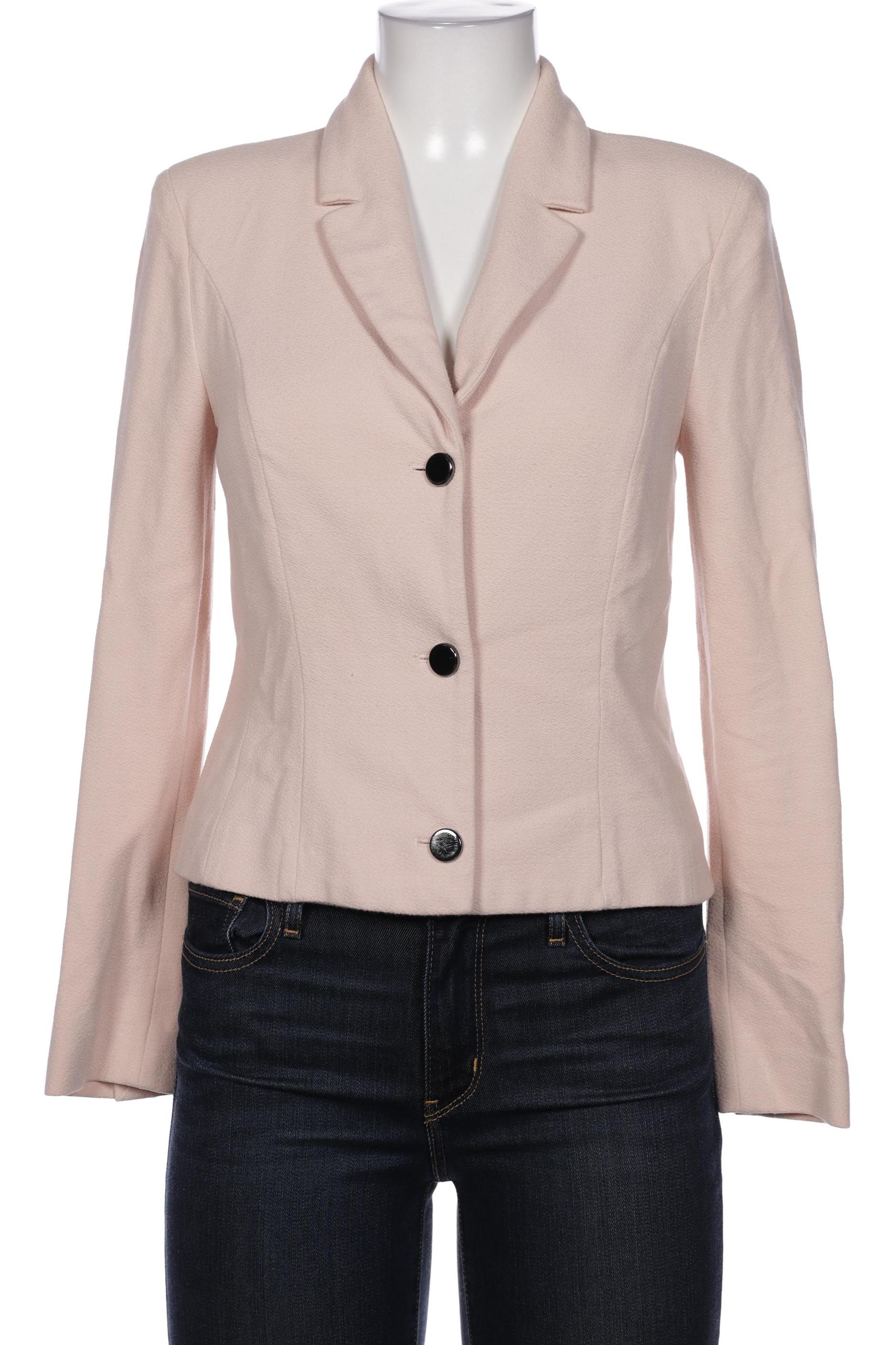 

Marc Cain Damen Blazer, beige, Gr. 36