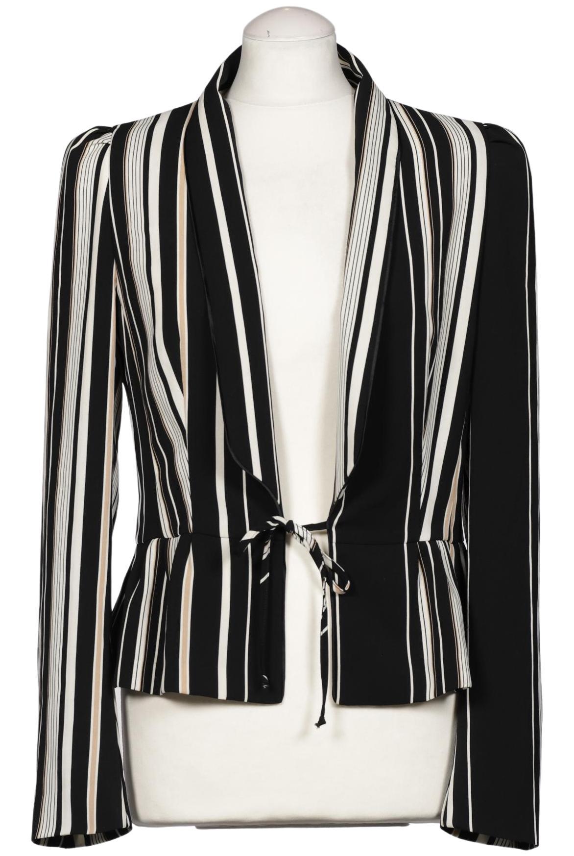 

Marc Cain Damen Blazer, mehrfarbig, Gr. 38