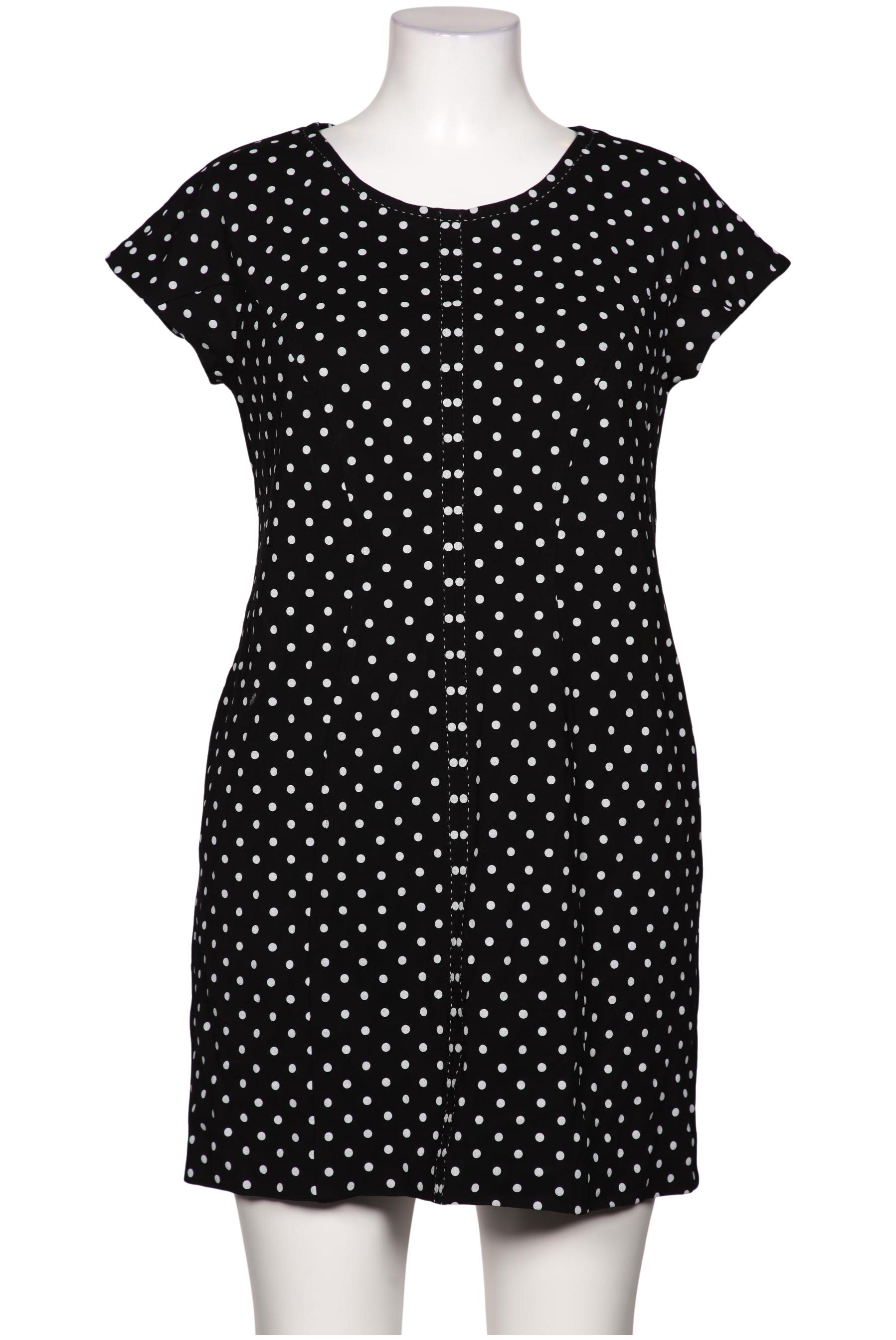 

Marc Cain Damen Kleid, schwarz, Gr. 44