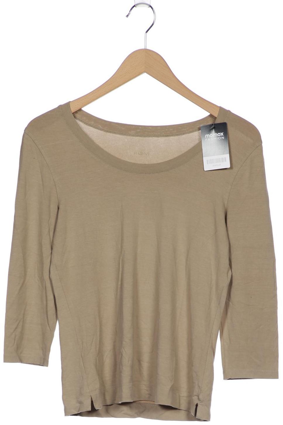 

Marc Cain Damen Langarmshirt, beige