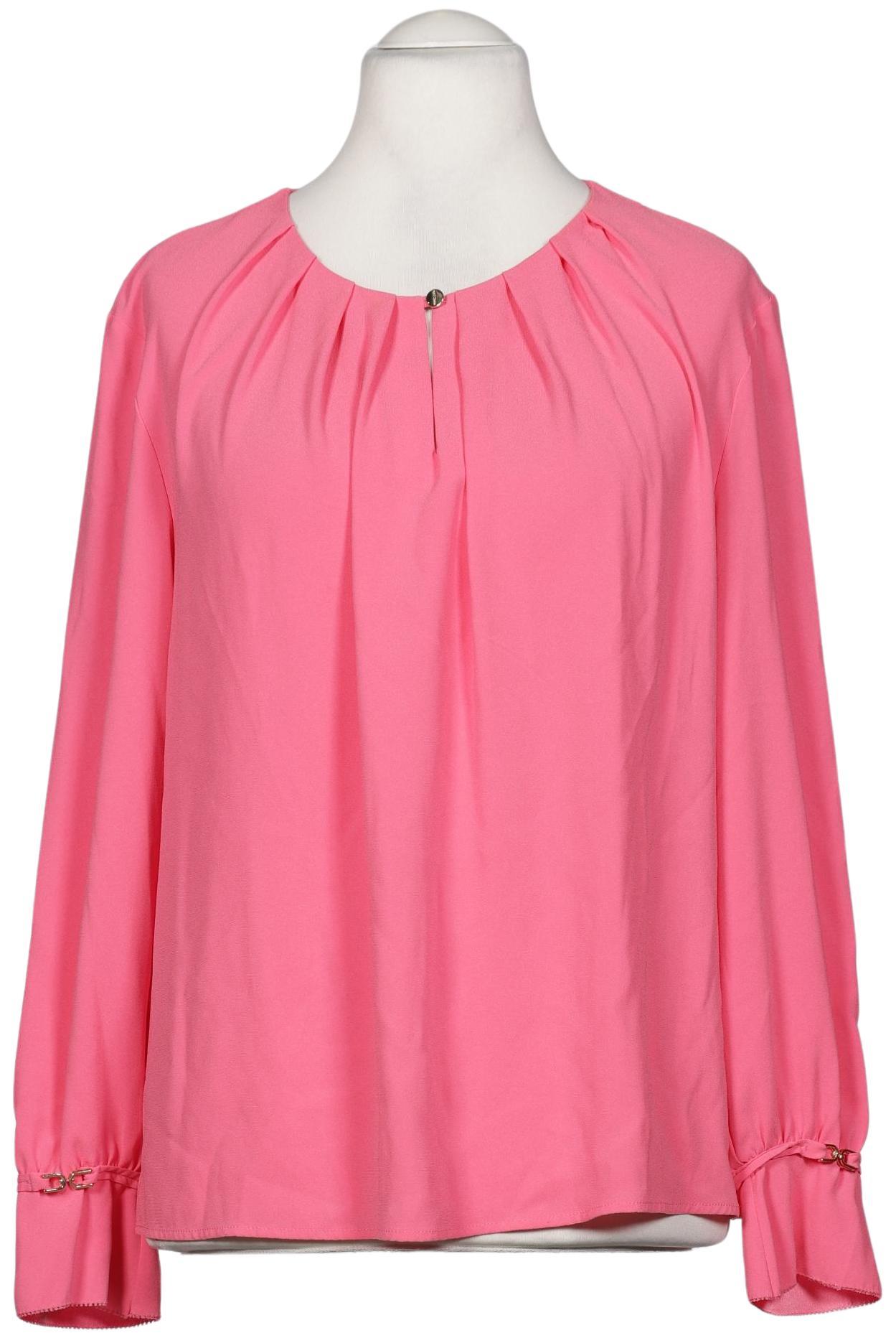

Marc Cain Damen Bluse, pink, Gr. 42
