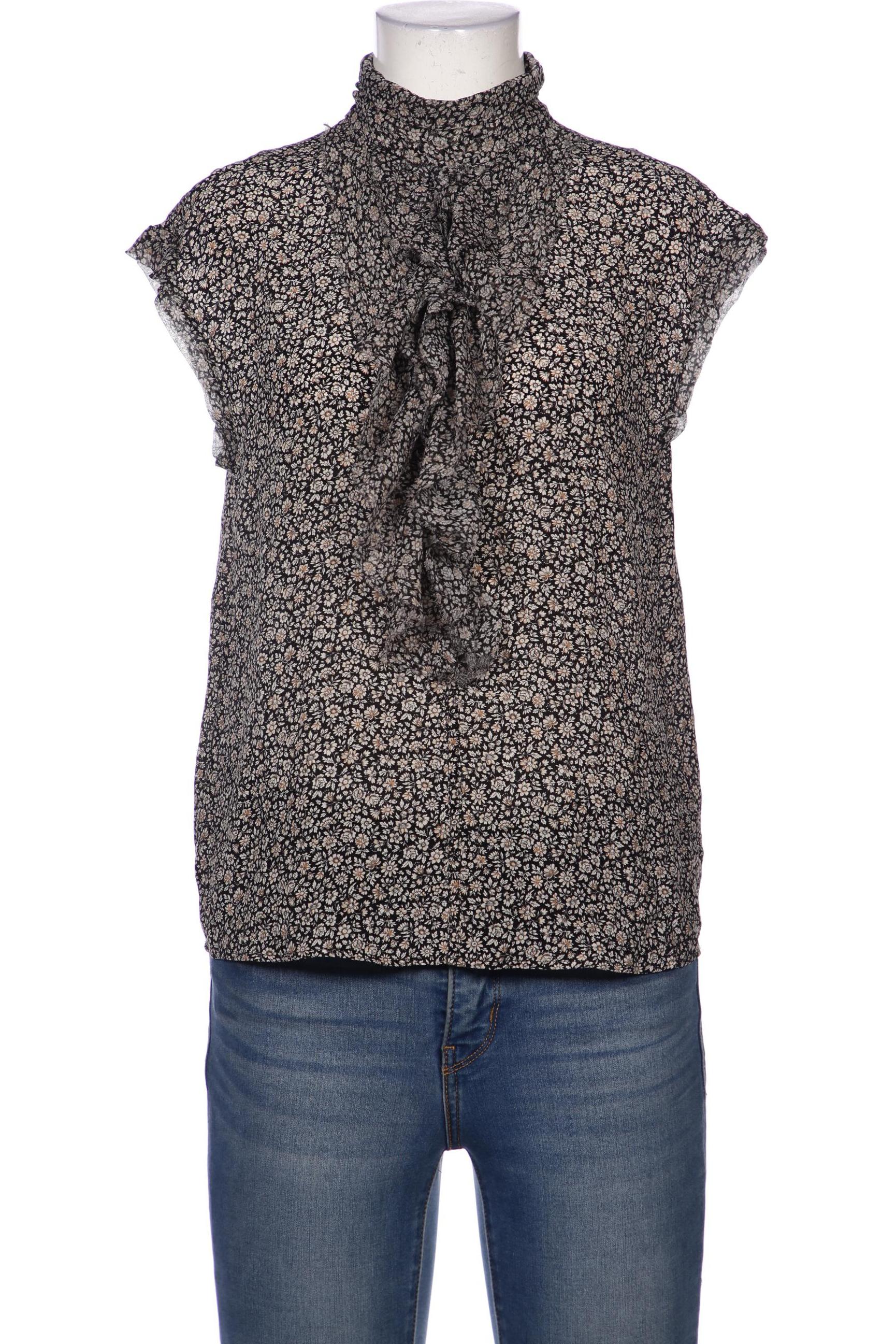 

Marc Cain Damen Bluse, grau