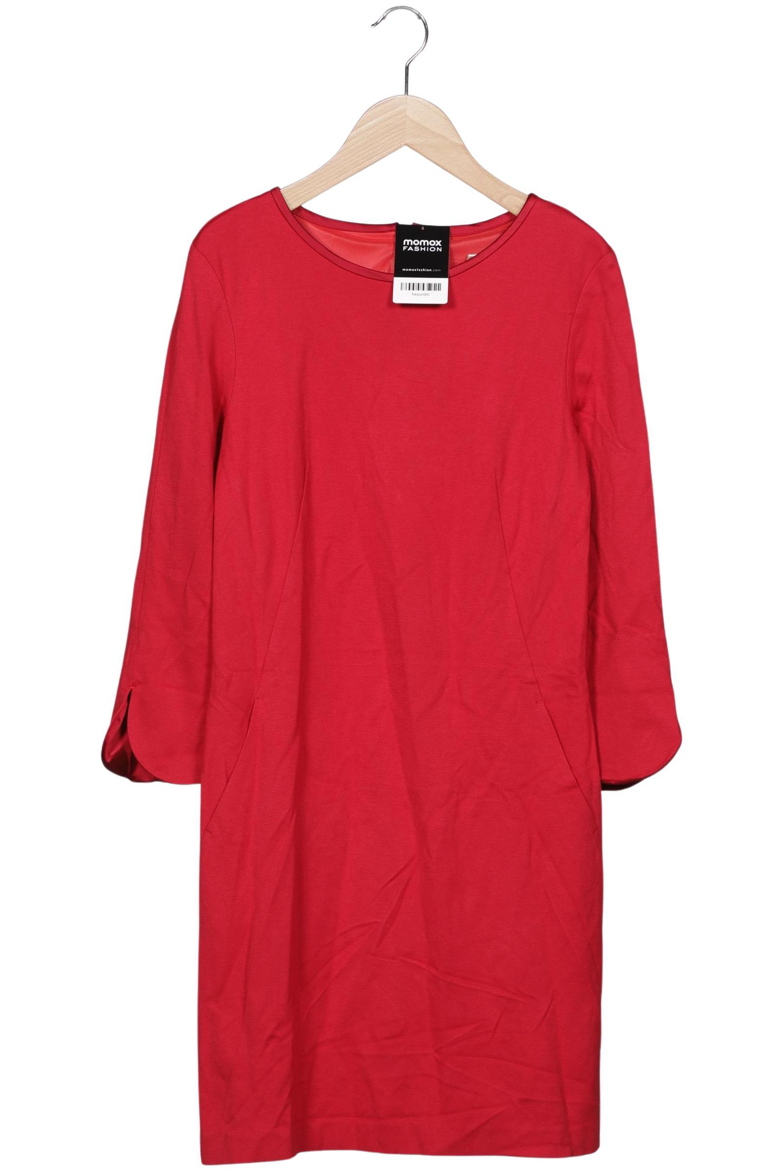 

Marc Cain Damen Kleid, rot, Gr. 34