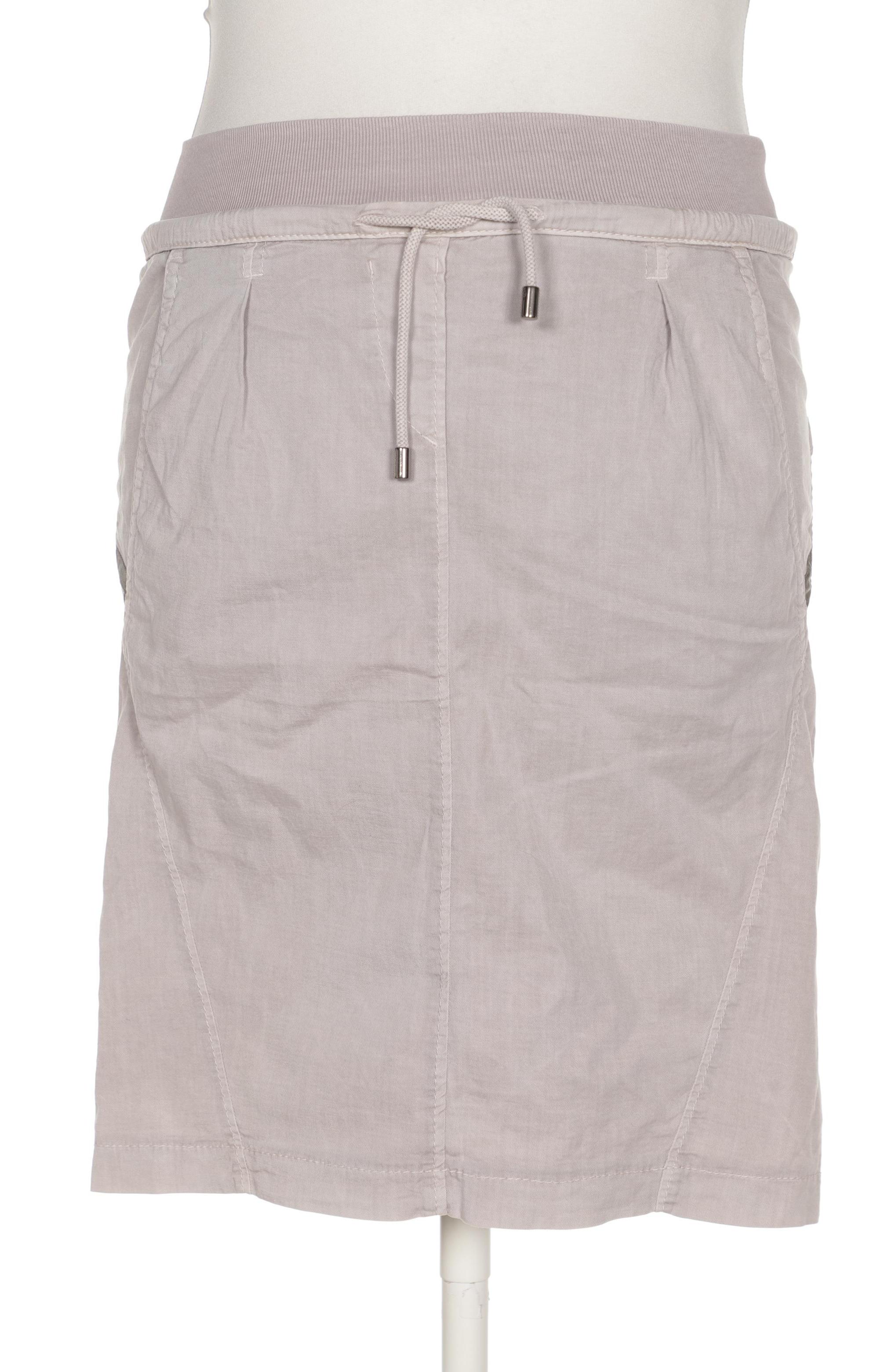 

Marc Cain Damen Rock, pink, Gr. 31
