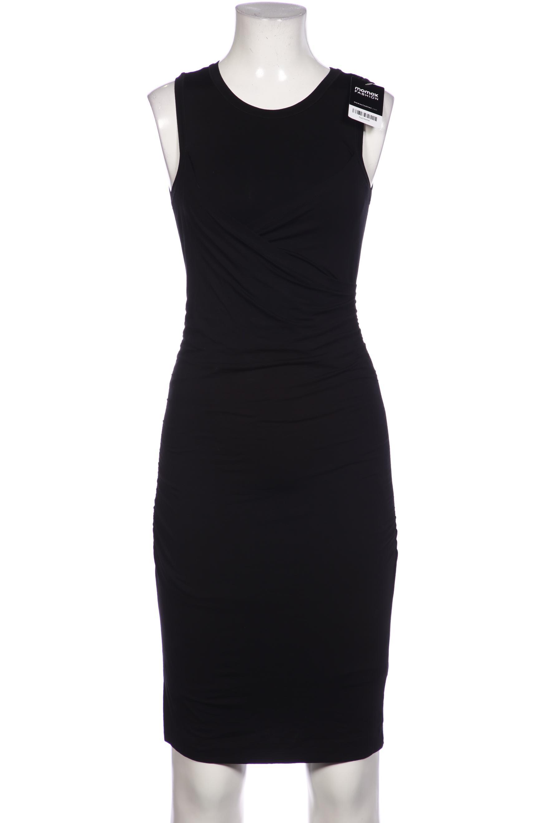 

Marc Cain Damen Kleid, schwarz