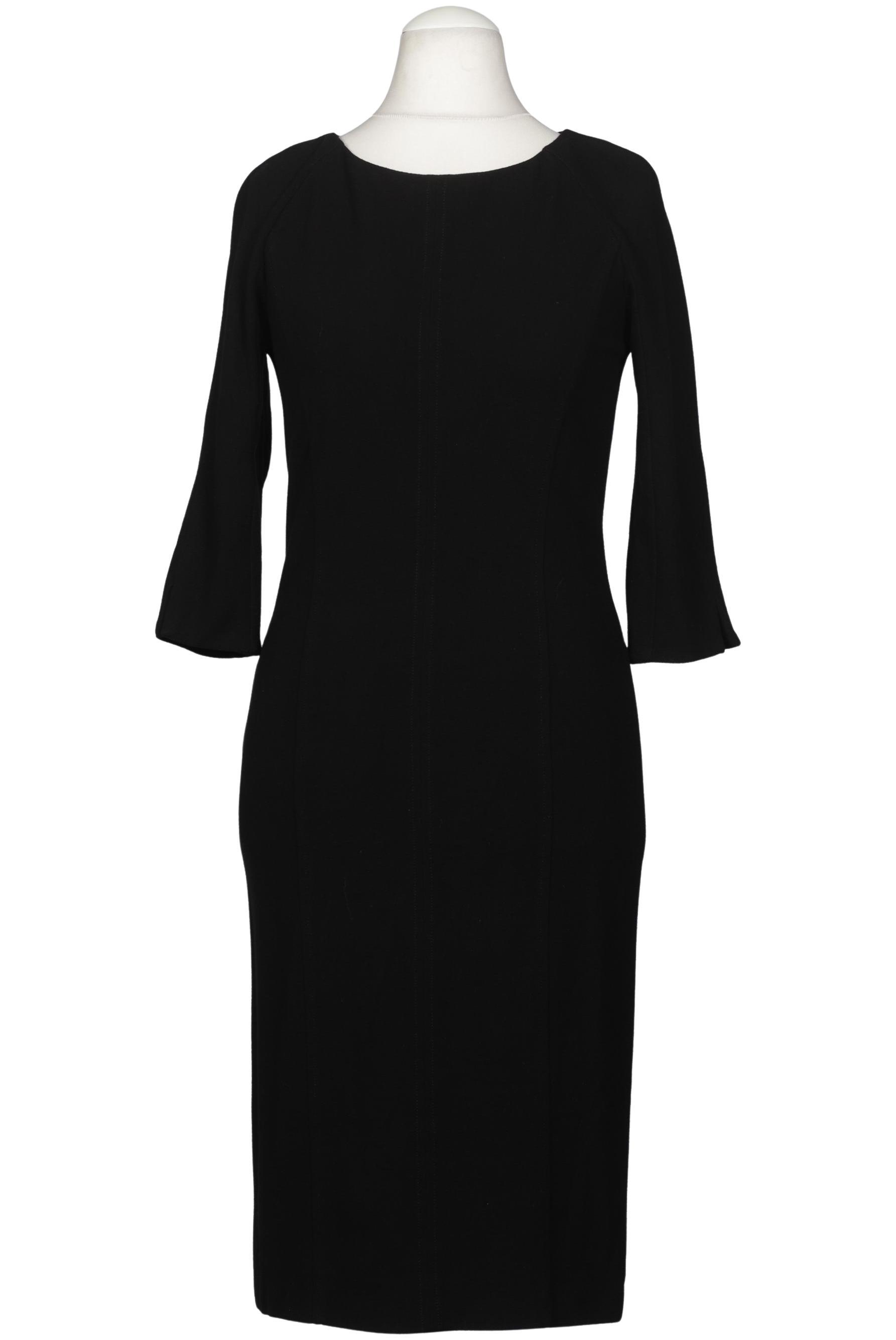 

Marc Cain Damen Kleid, schwarz, Gr. 38