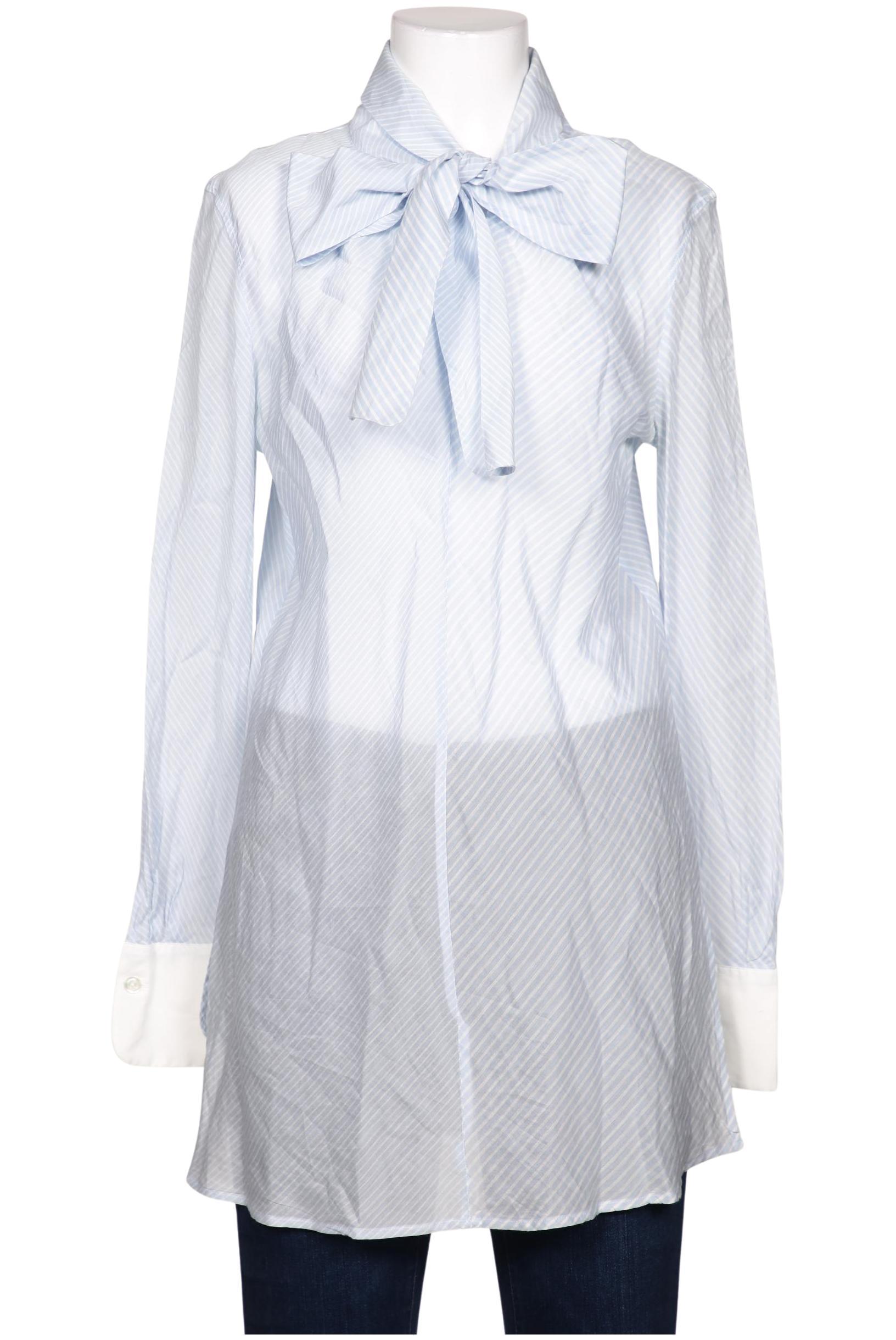 

Marc Cain Damen Bluse, mehrfarbig, Gr. 38