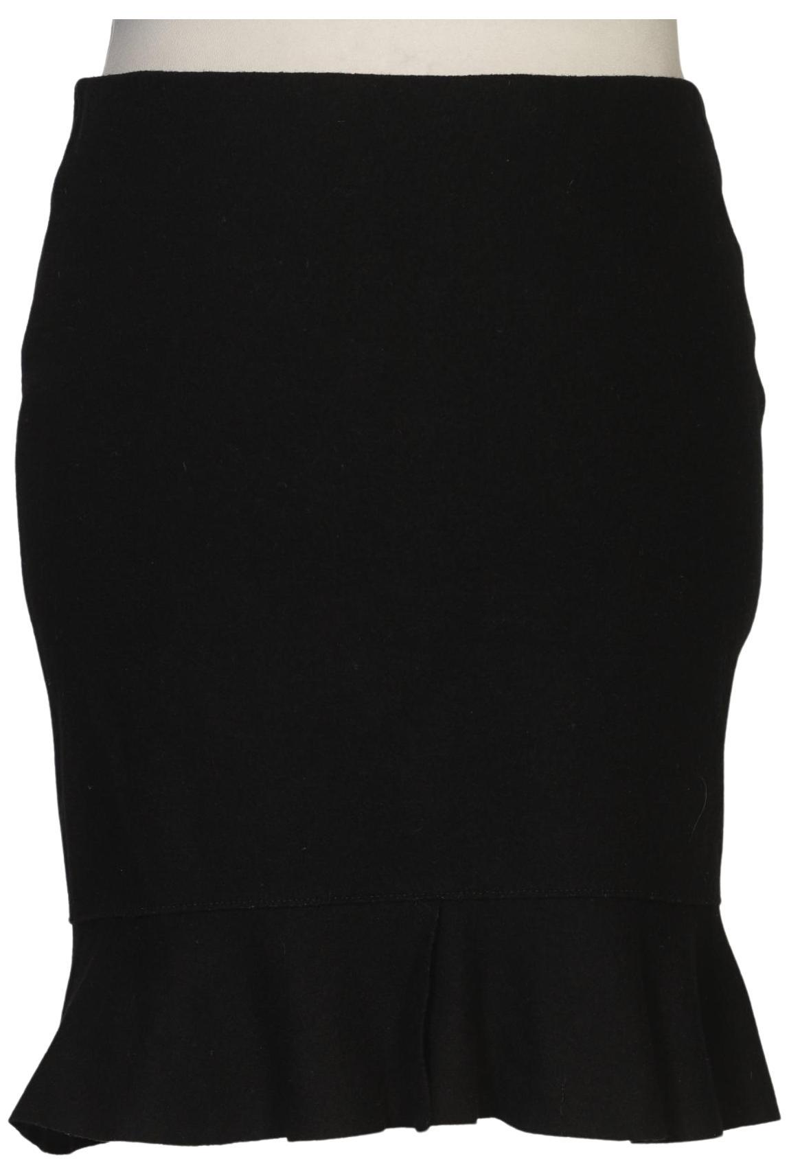 

Marc Cain Damen Rock, schwarz, Gr. 42