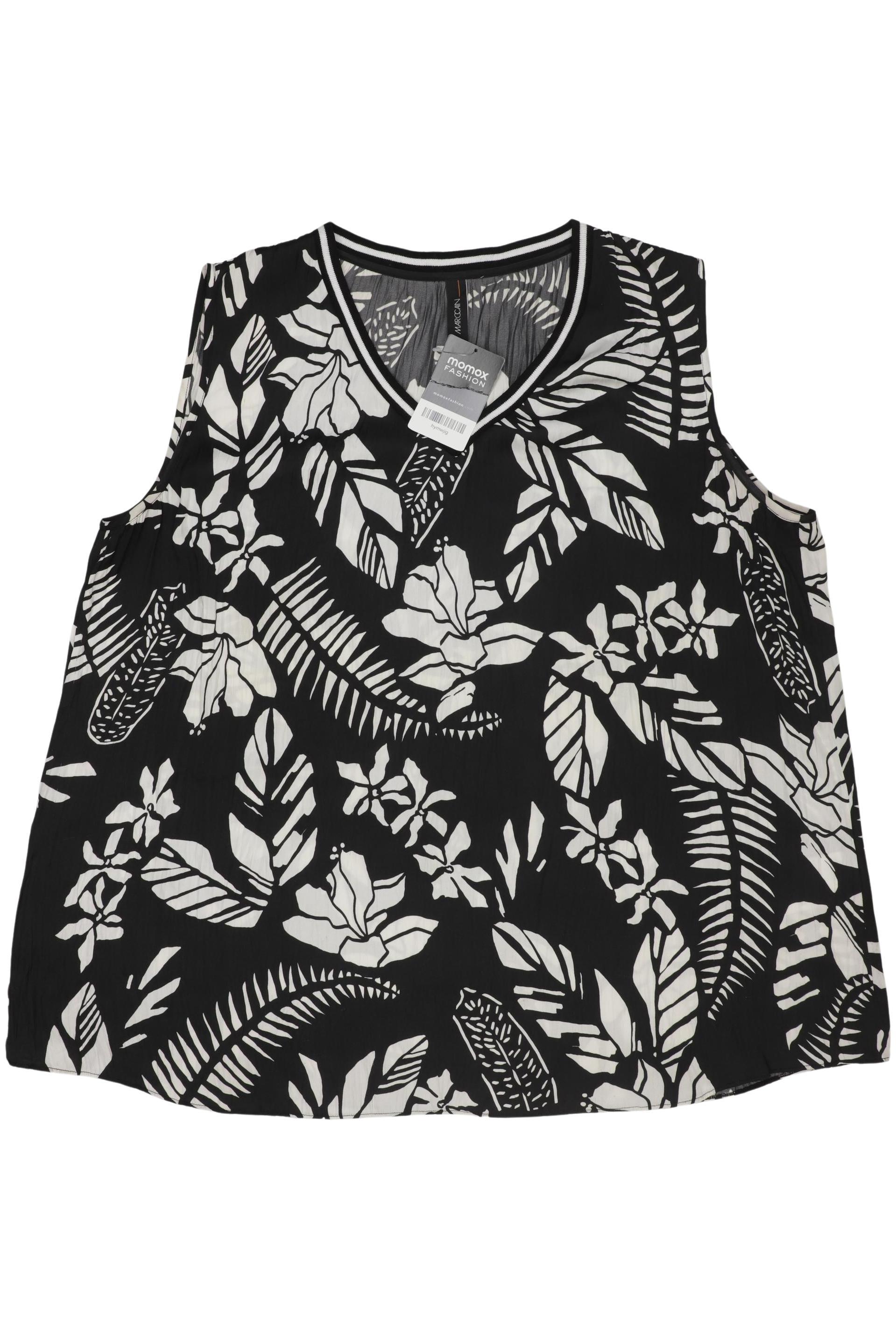 

Marc Cain Damen Top, mehrfarbig, Gr. 42