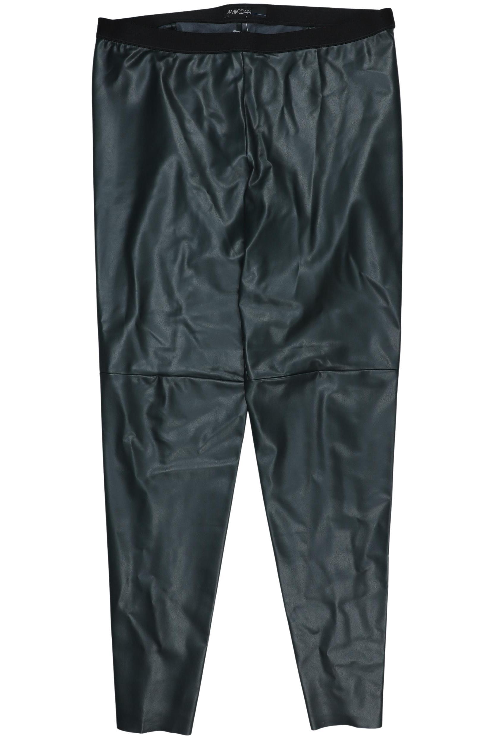 

Marc Cain Damen Stoffhose, grün, Gr. 46