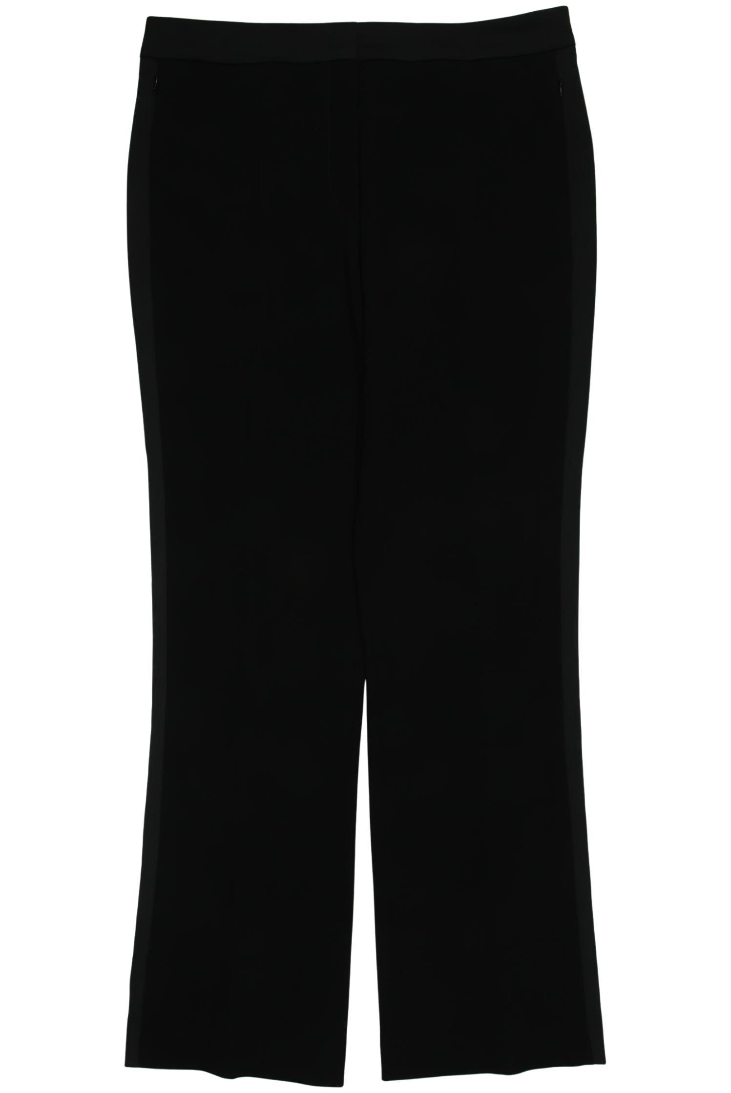 

Marc Cain Damen Stoffhose, schwarz, Gr. 42