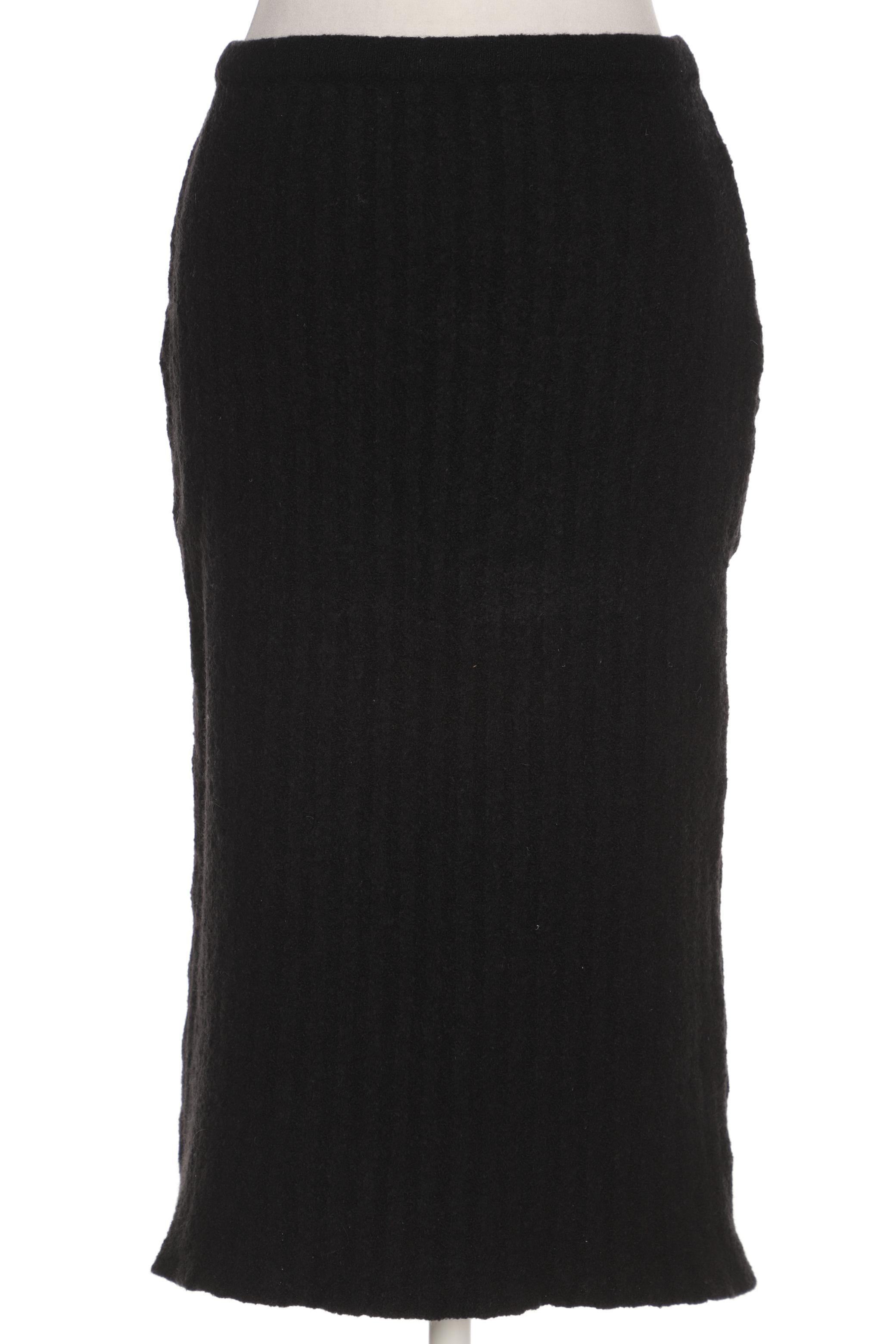 

Marc Cain Damen Rock, schwarz, Gr. 38