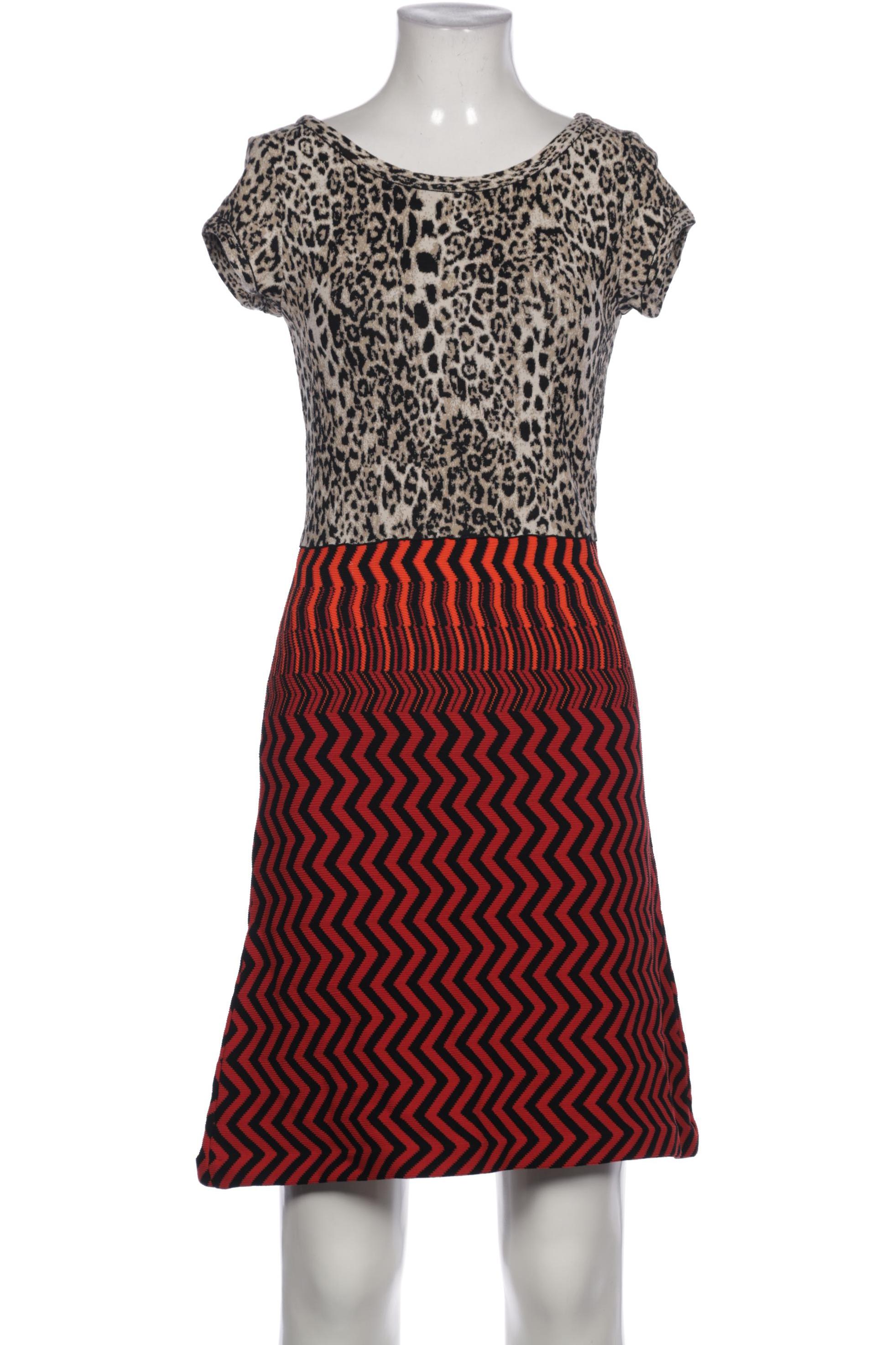 

Marc Cain Damen Kleid, mehrfarbig