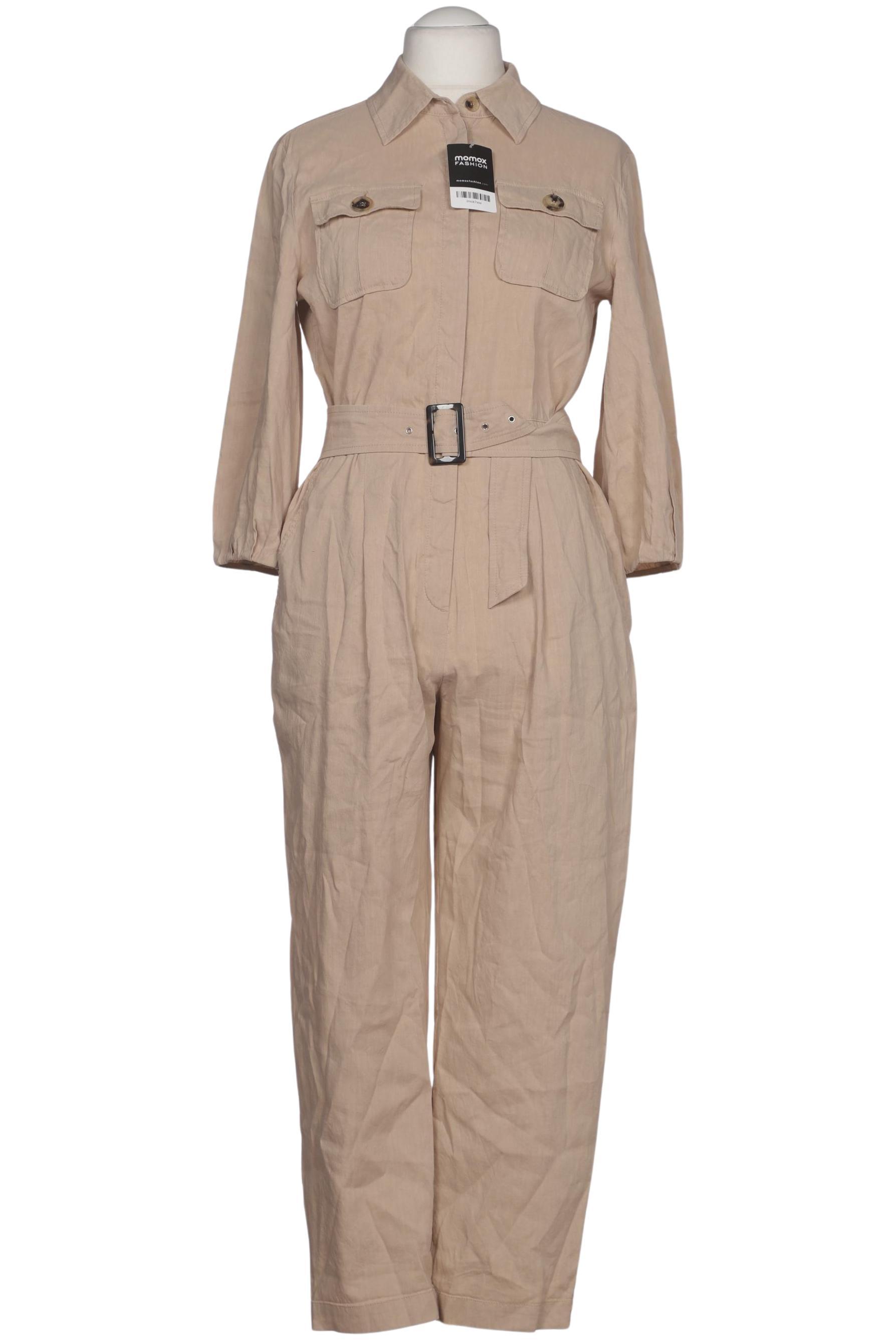 

Marc Cain Damen Jumpsuit/Overall, beige, Gr. 38