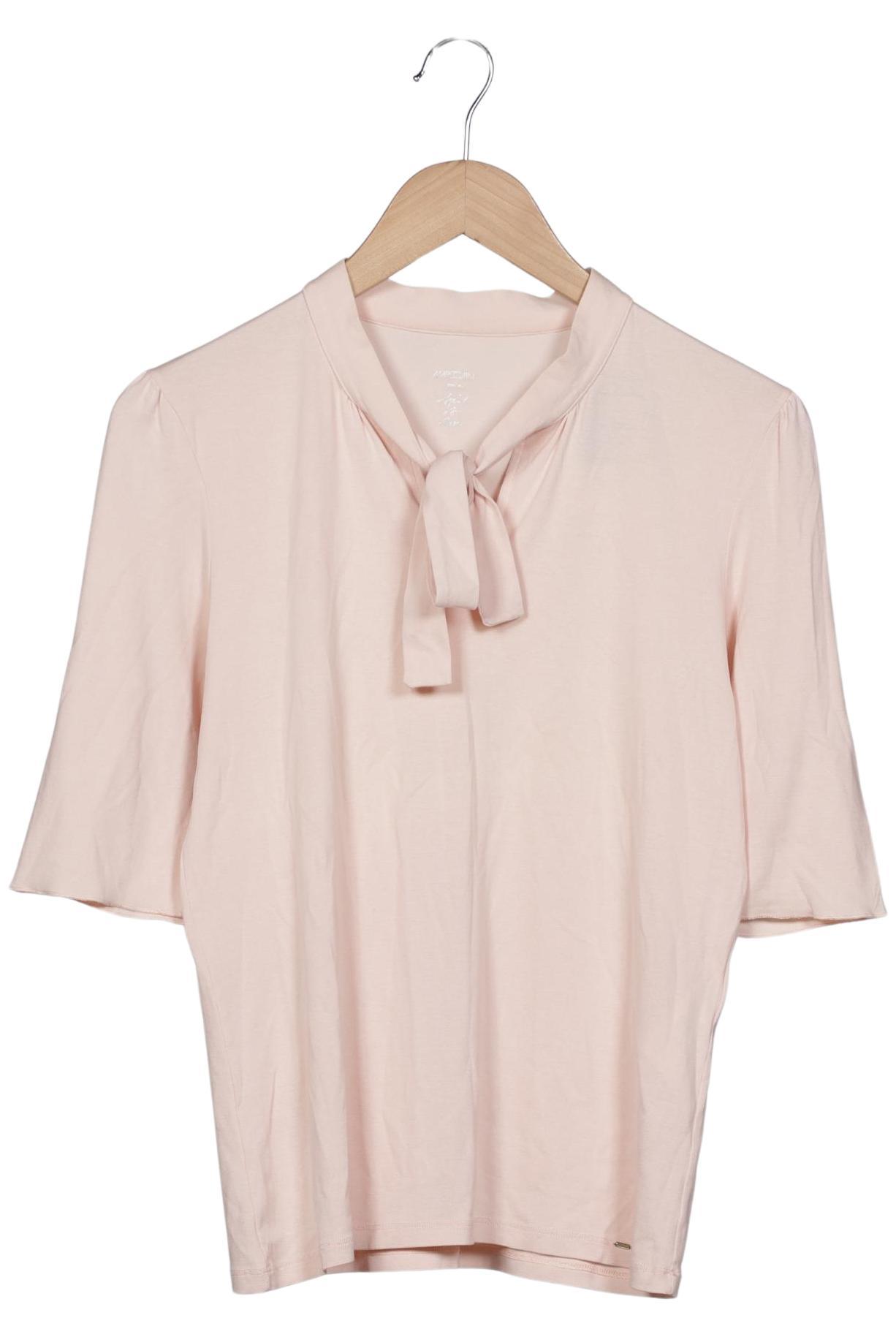 

Marc Cain Damen T-Shirt, pink, Gr. 42